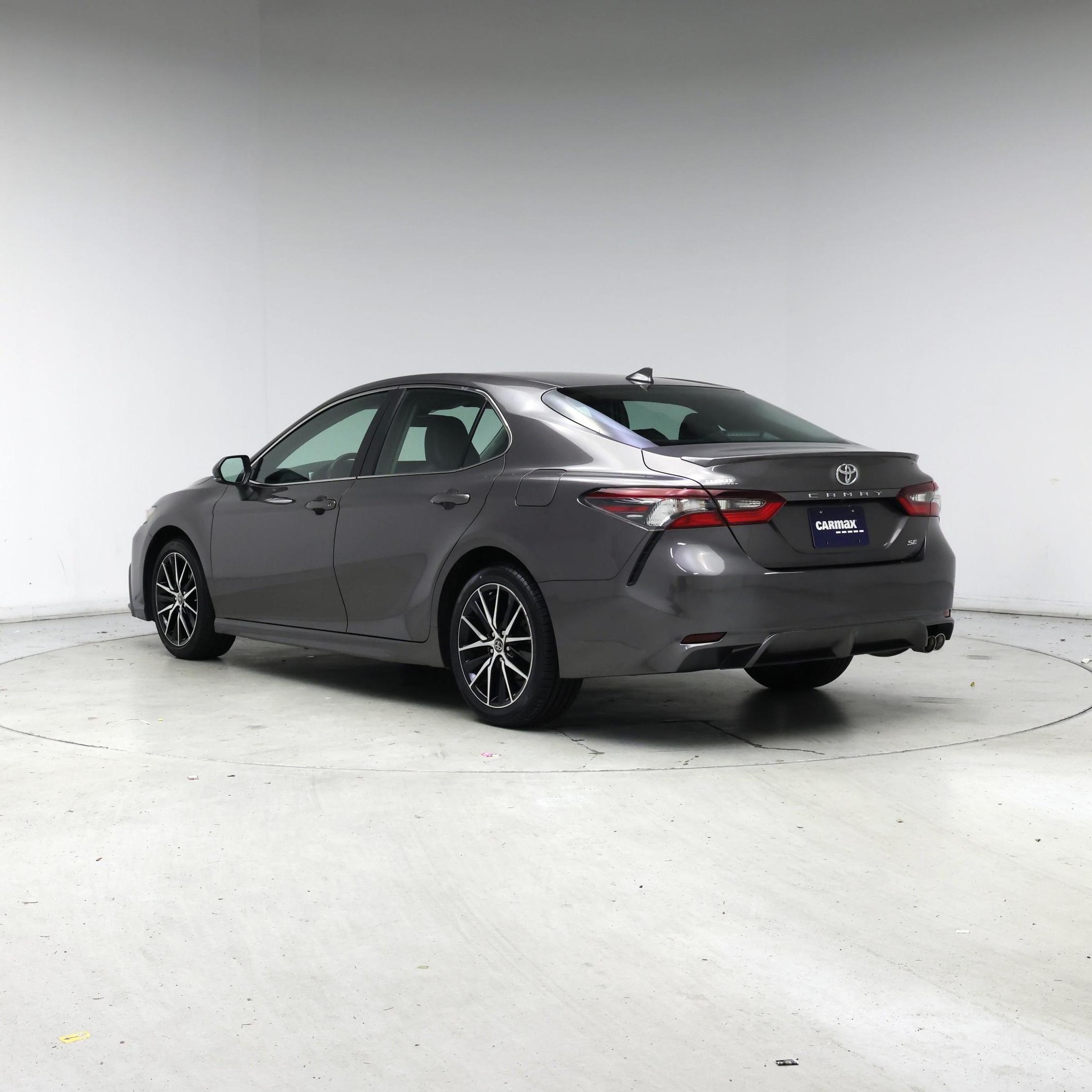 Thumbnail: 2023 Toyota Camry - 2