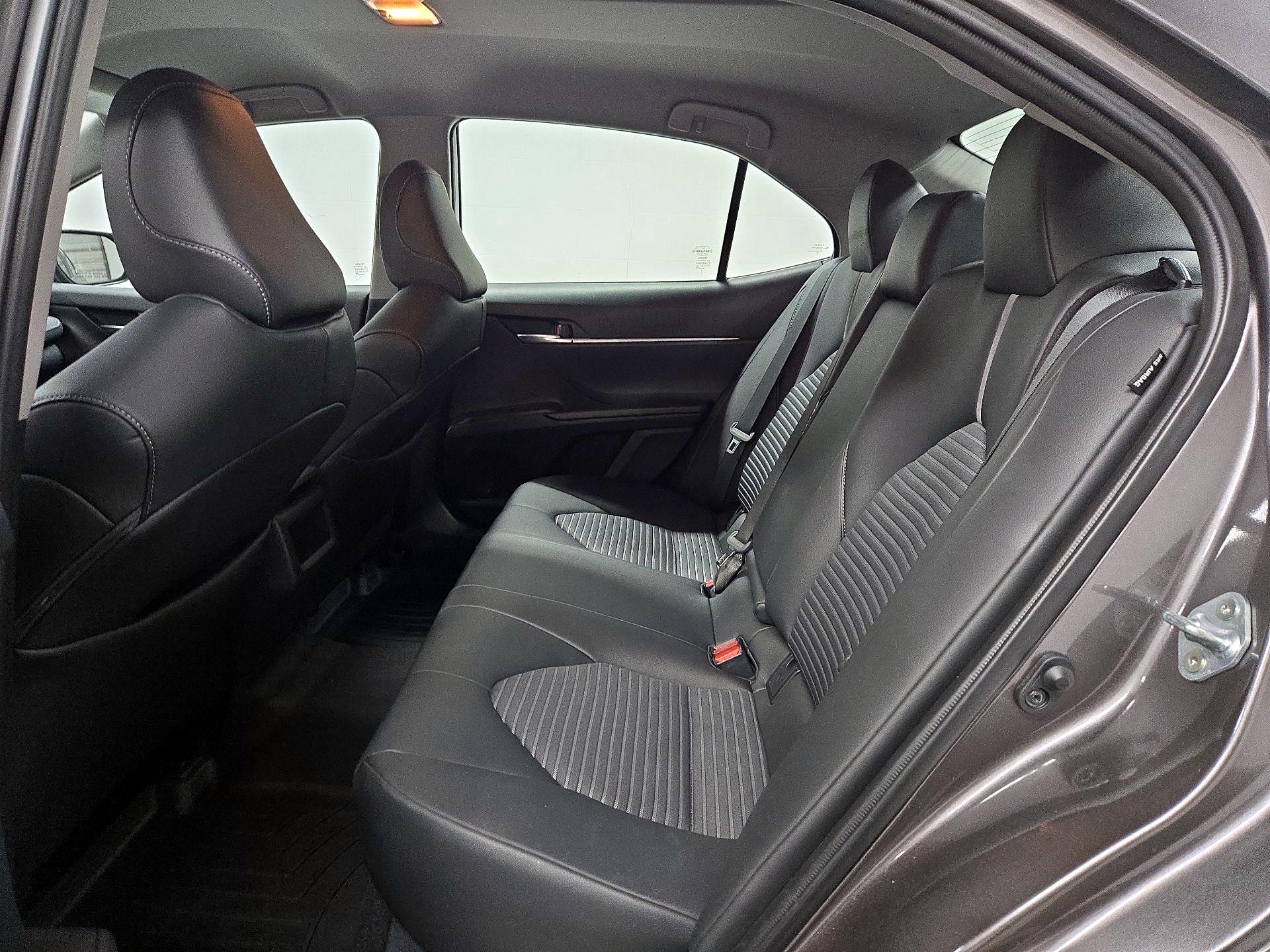 Thumbnail: 2023 Toyota Camry - 19