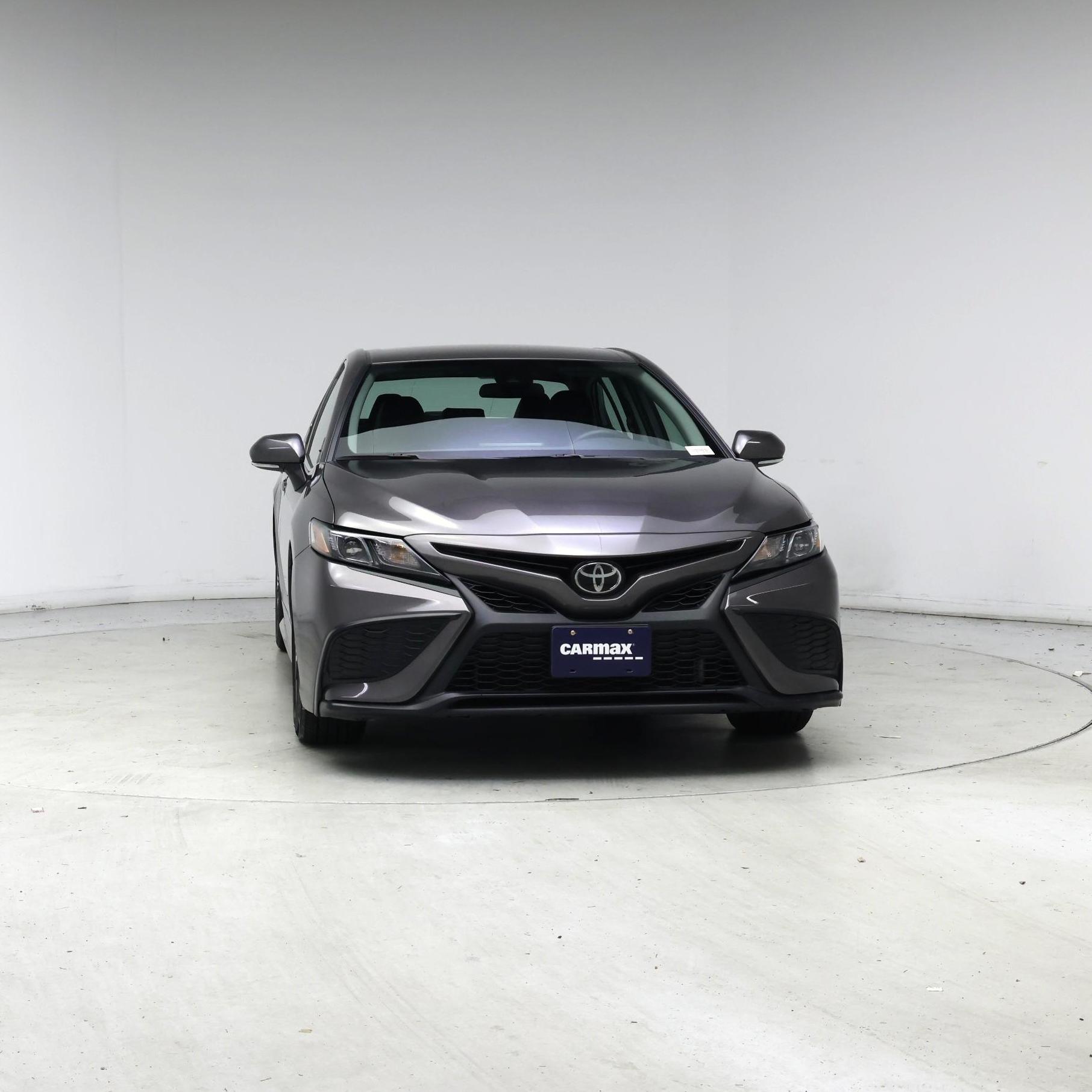 Thumbnail: 2023 Toyota Camry - 5