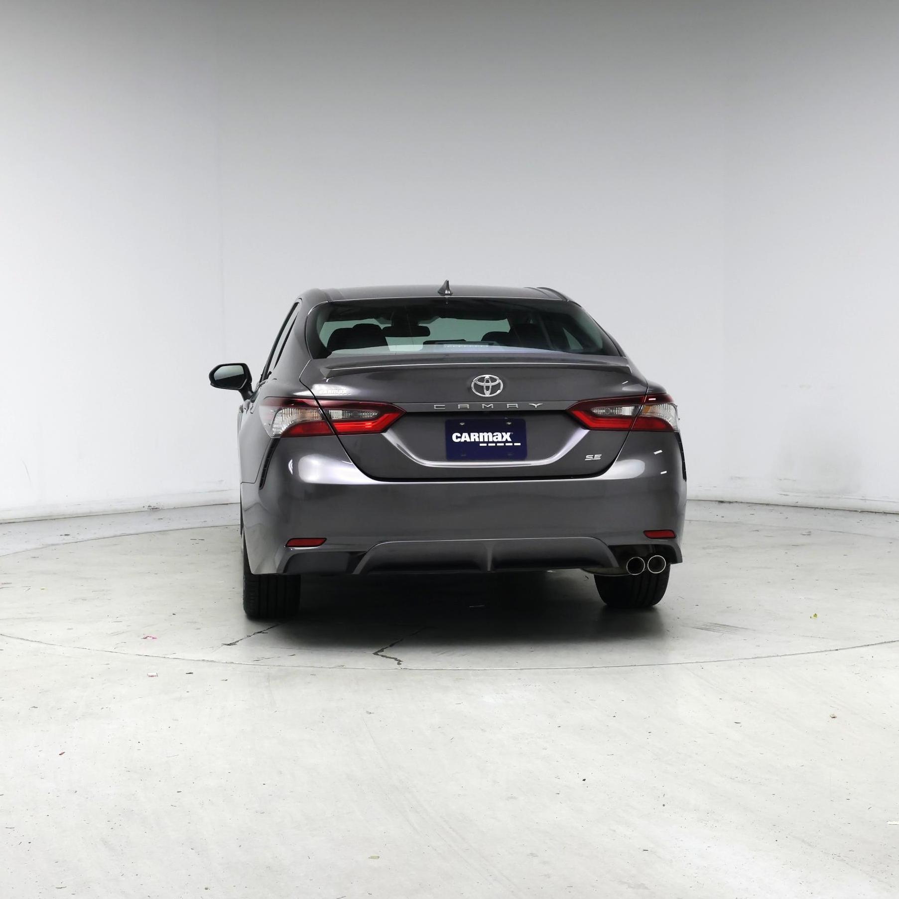 Thumbnail: 2023 Toyota Camry - 6