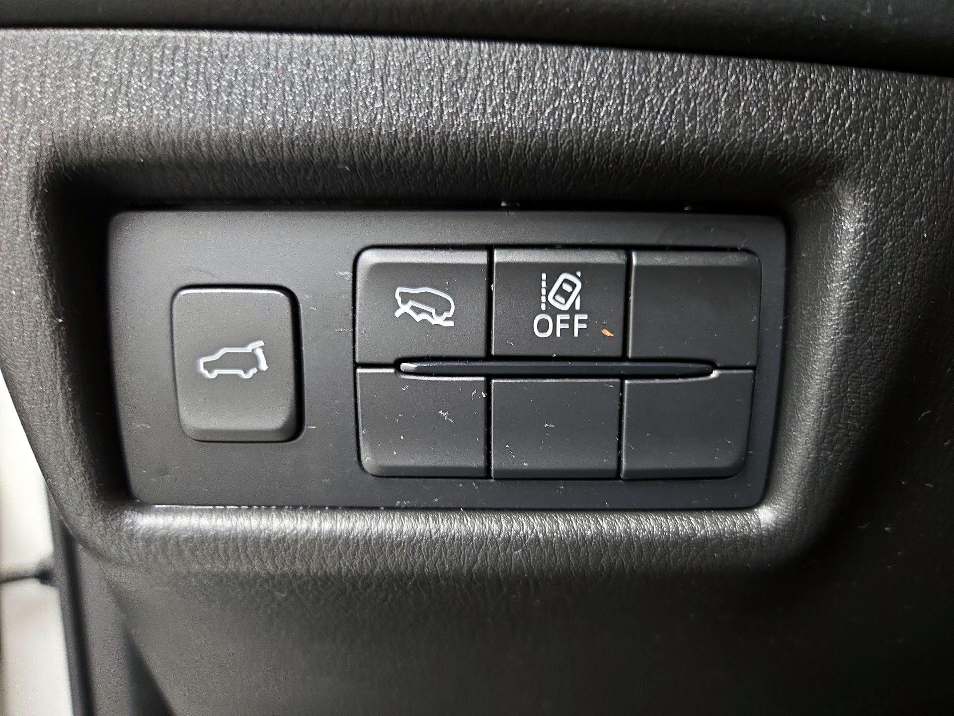 Thumbnail: 2021 Mazda CX-5 - 13