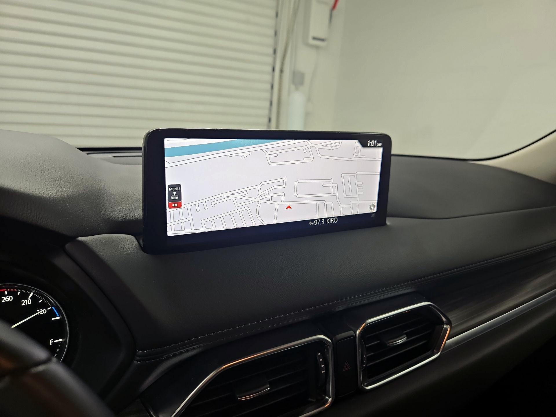 Thumbnail: 2021 Mazda CX-5 - 14