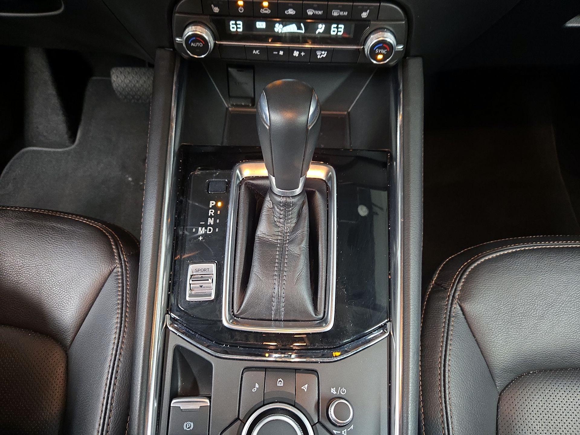 Thumbnail: 2021 Mazda CX-5 - 18