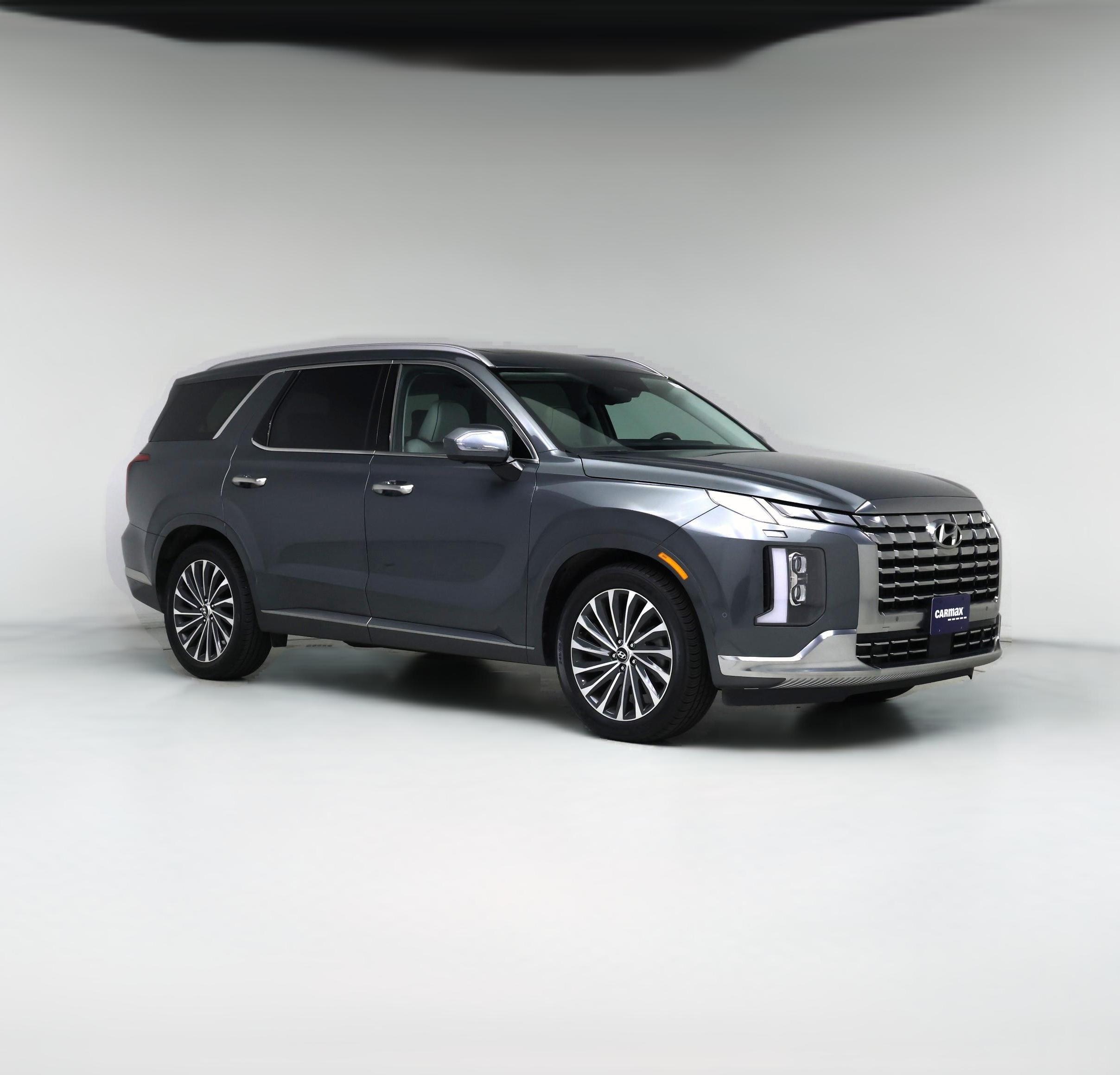 Thumbnail: 2023 Hyundai Palisade - 1