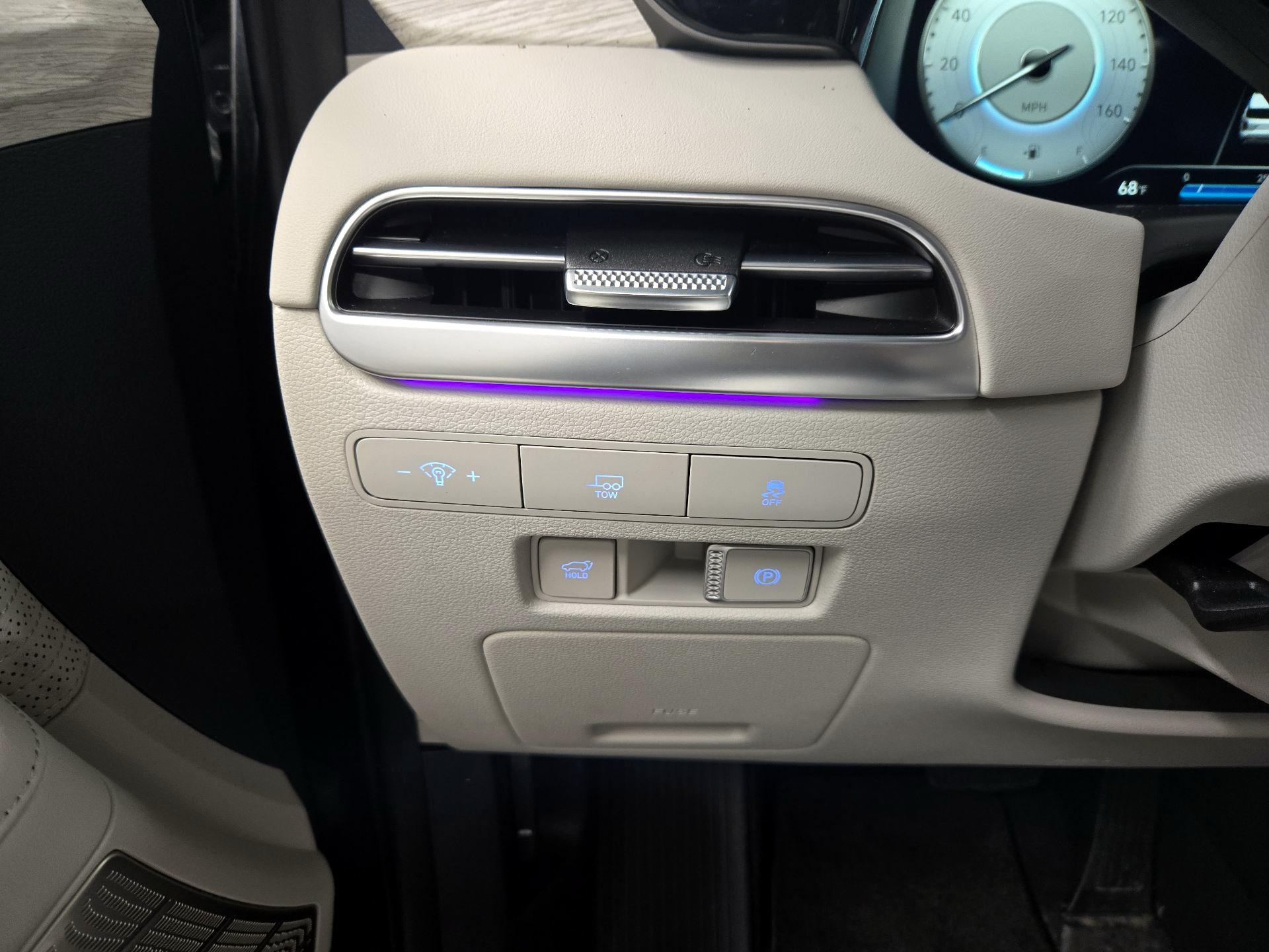 Thumbnail: 2023 Hyundai Palisade - 13