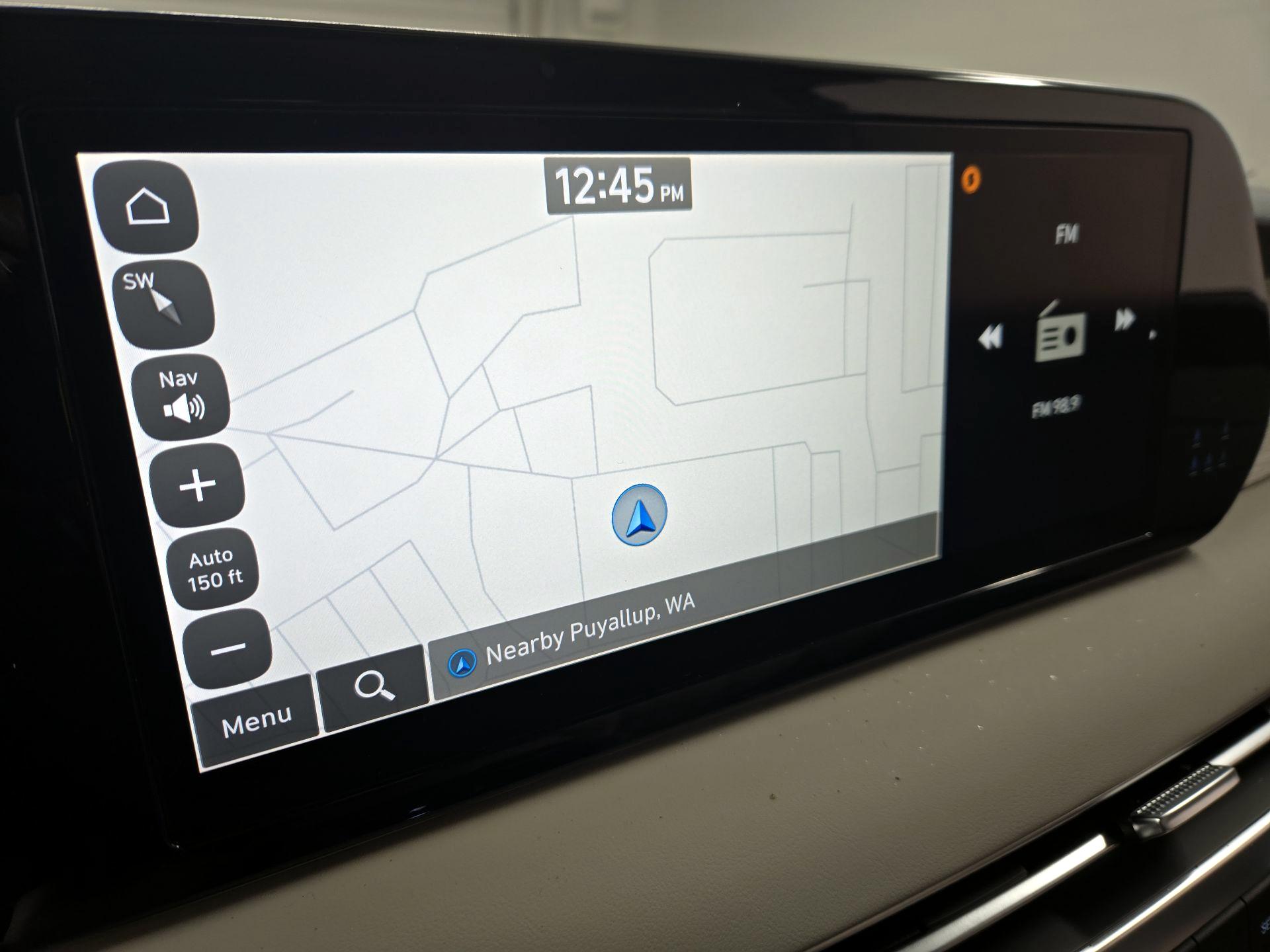 Thumbnail: 2023 Hyundai Palisade - 14