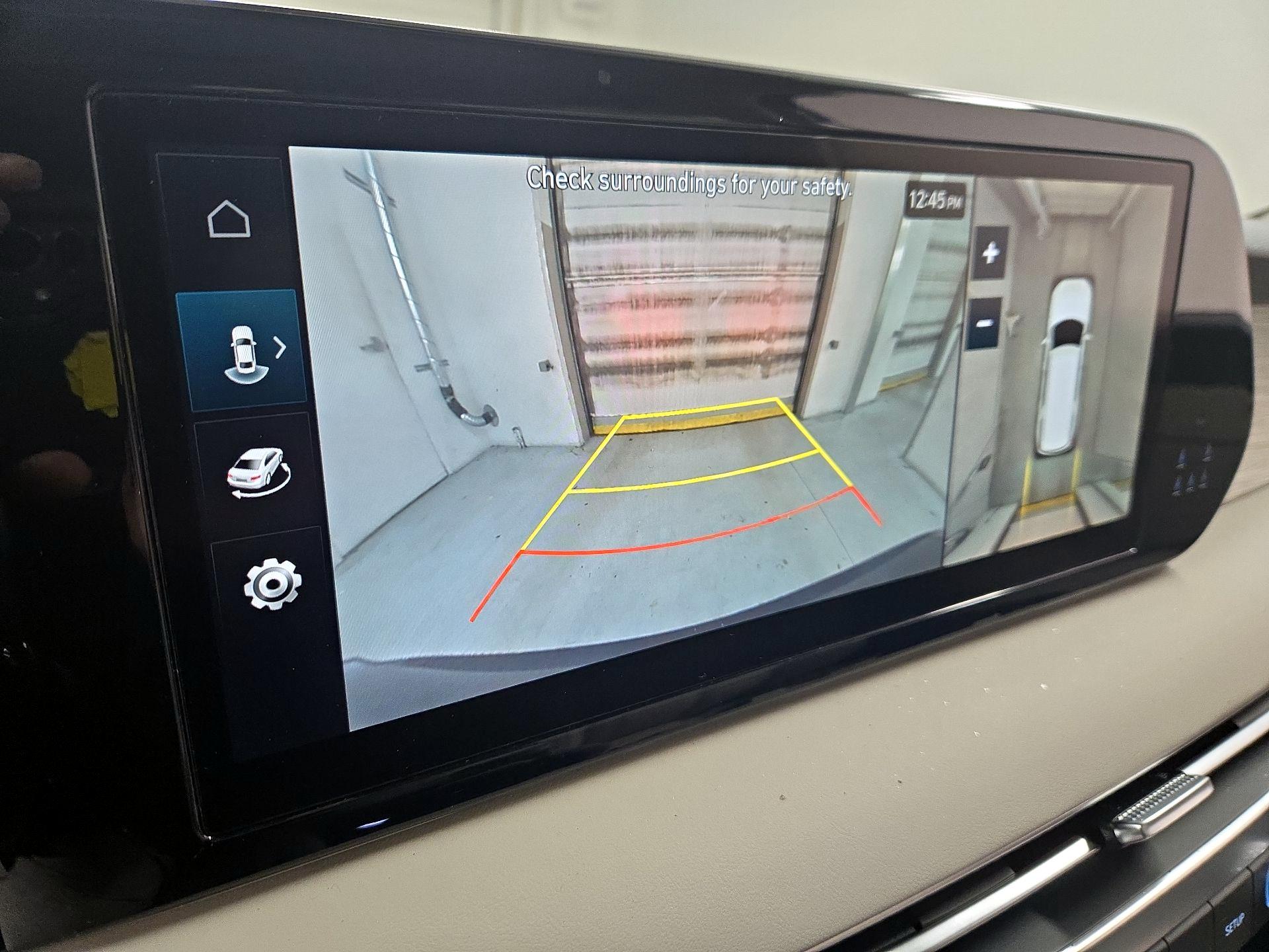 Thumbnail: 2023 Hyundai Palisade - 15