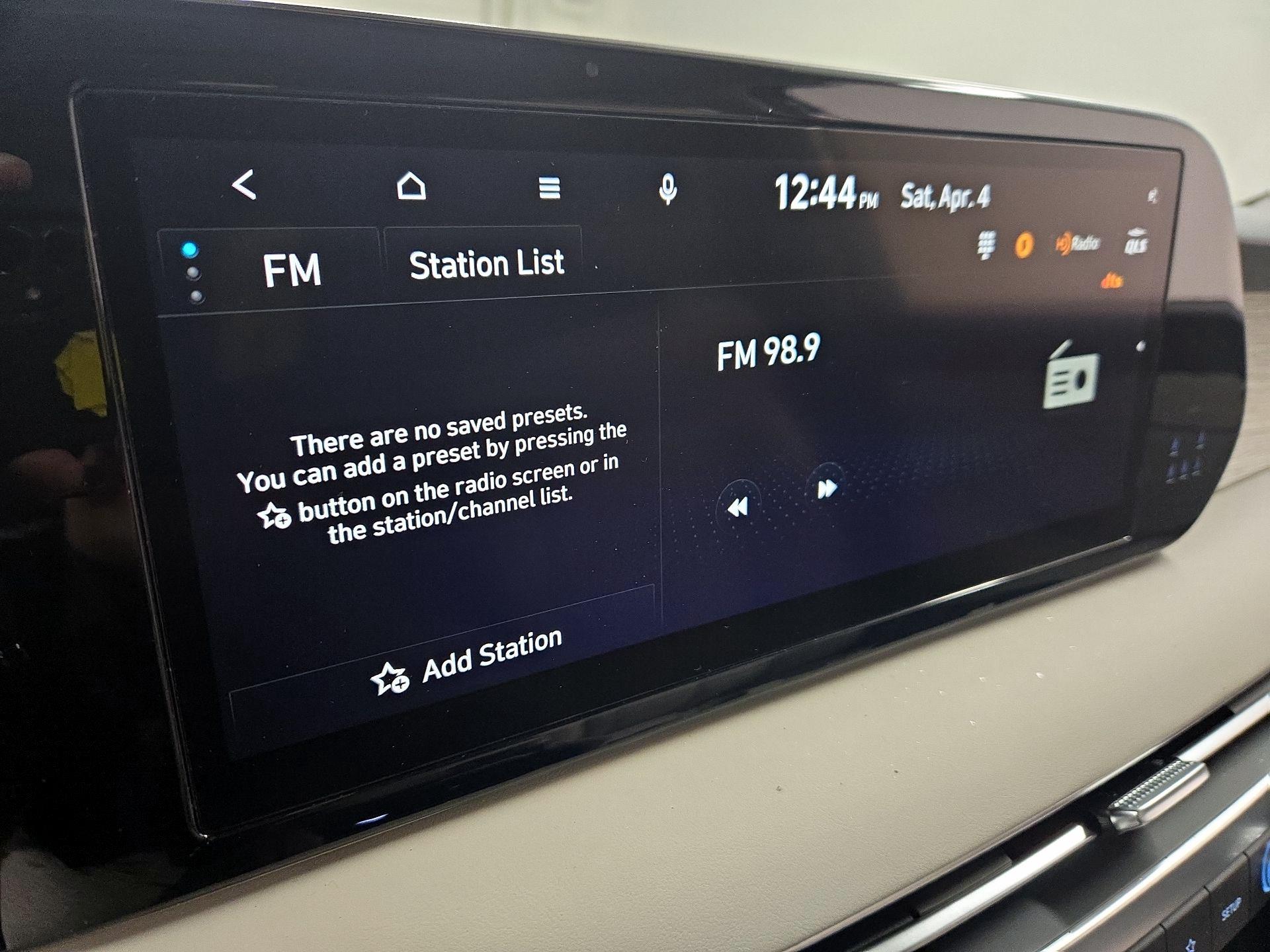 Thumbnail: 2023 Hyundai Palisade - 16