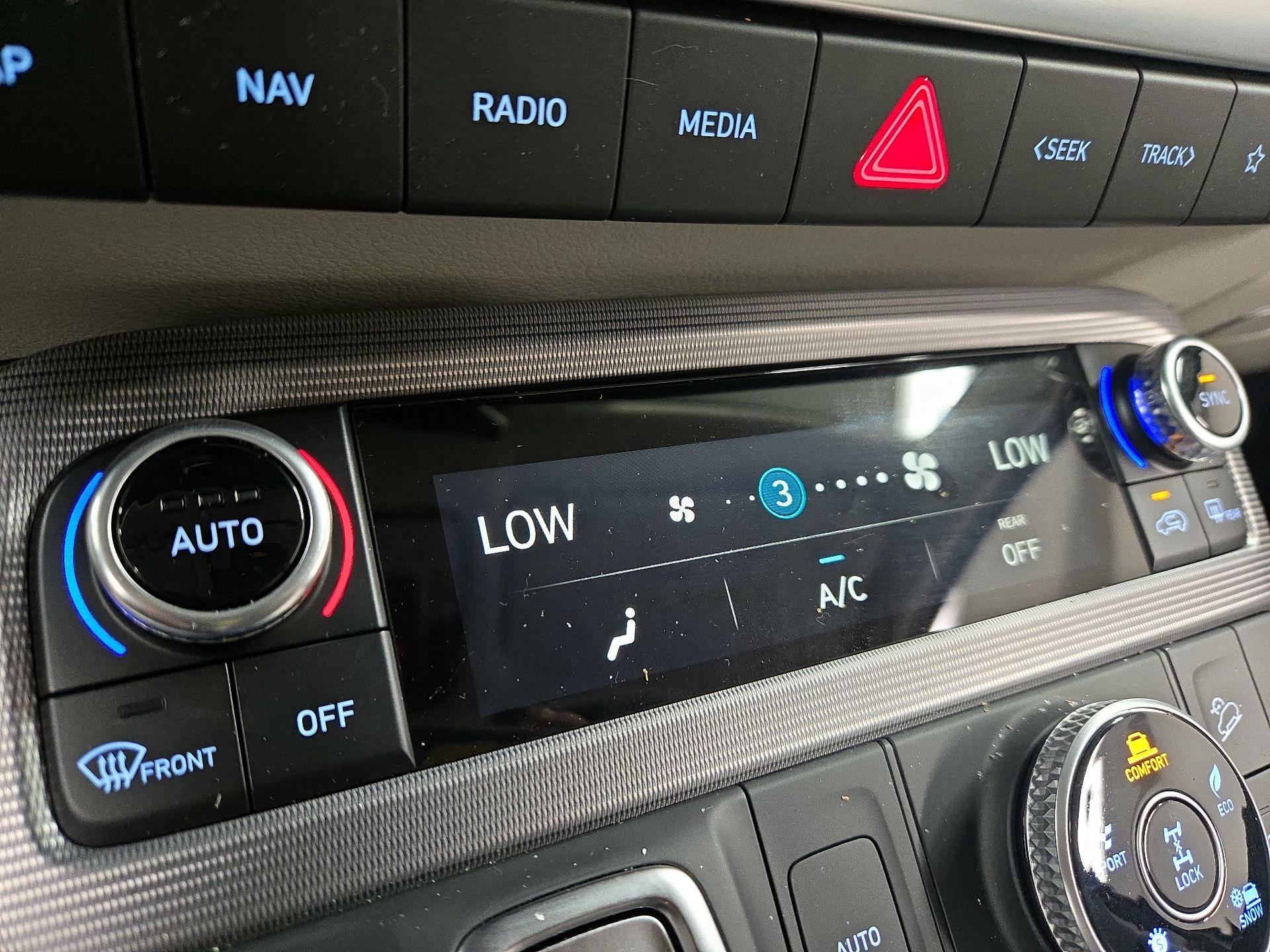 Thumbnail: 2023 Hyundai Palisade - 17