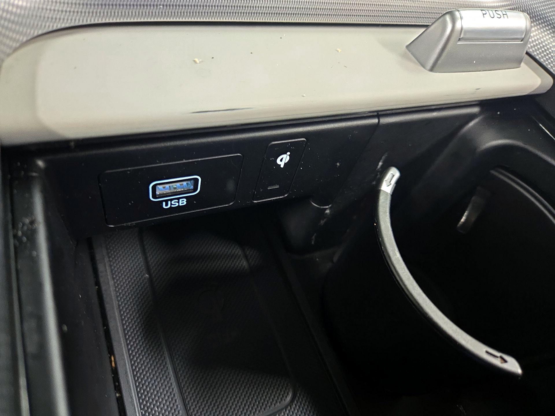 Thumbnail: 2023 Hyundai Palisade - 19