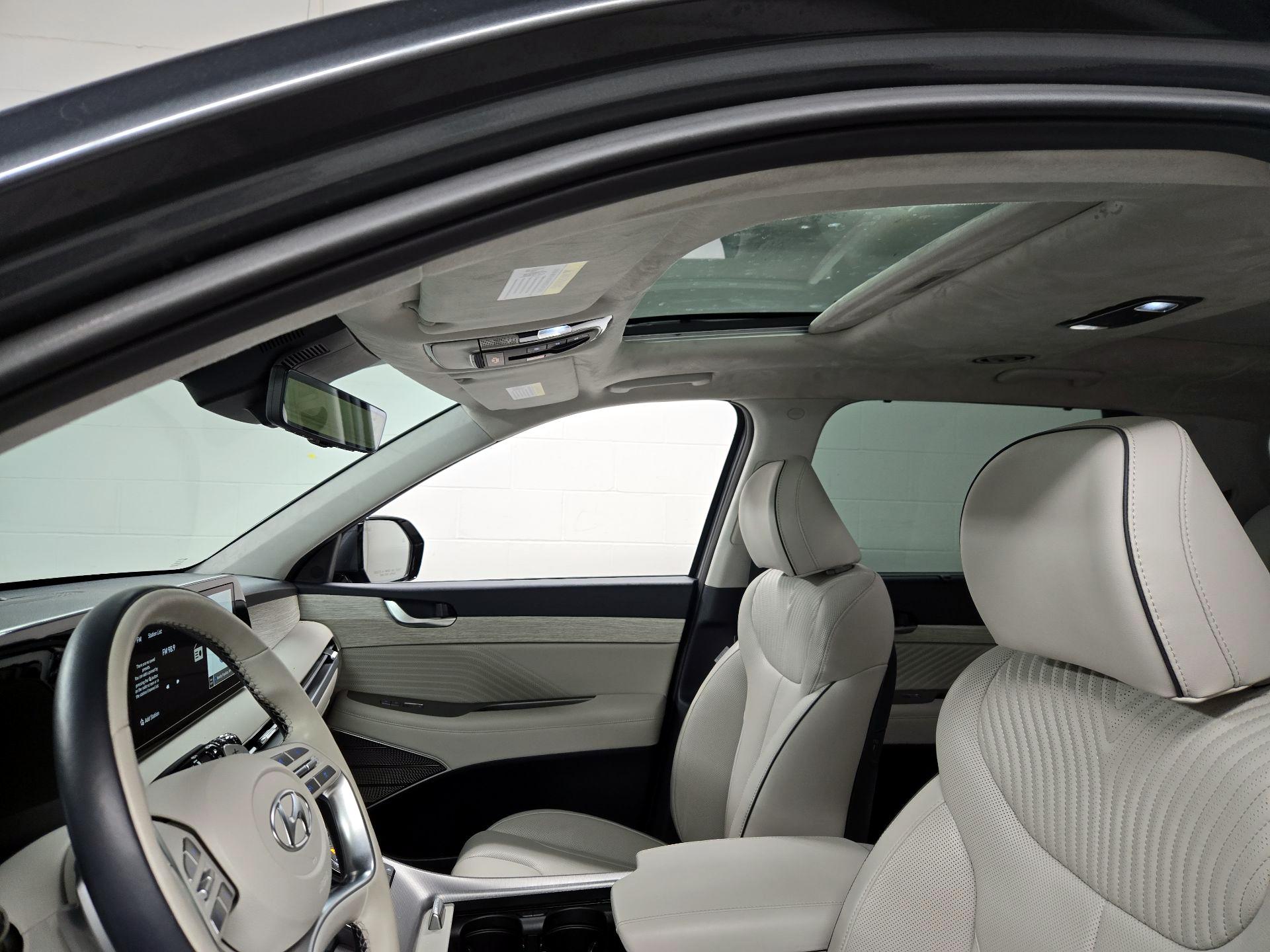 Thumbnail: 2023 Hyundai Palisade - 20