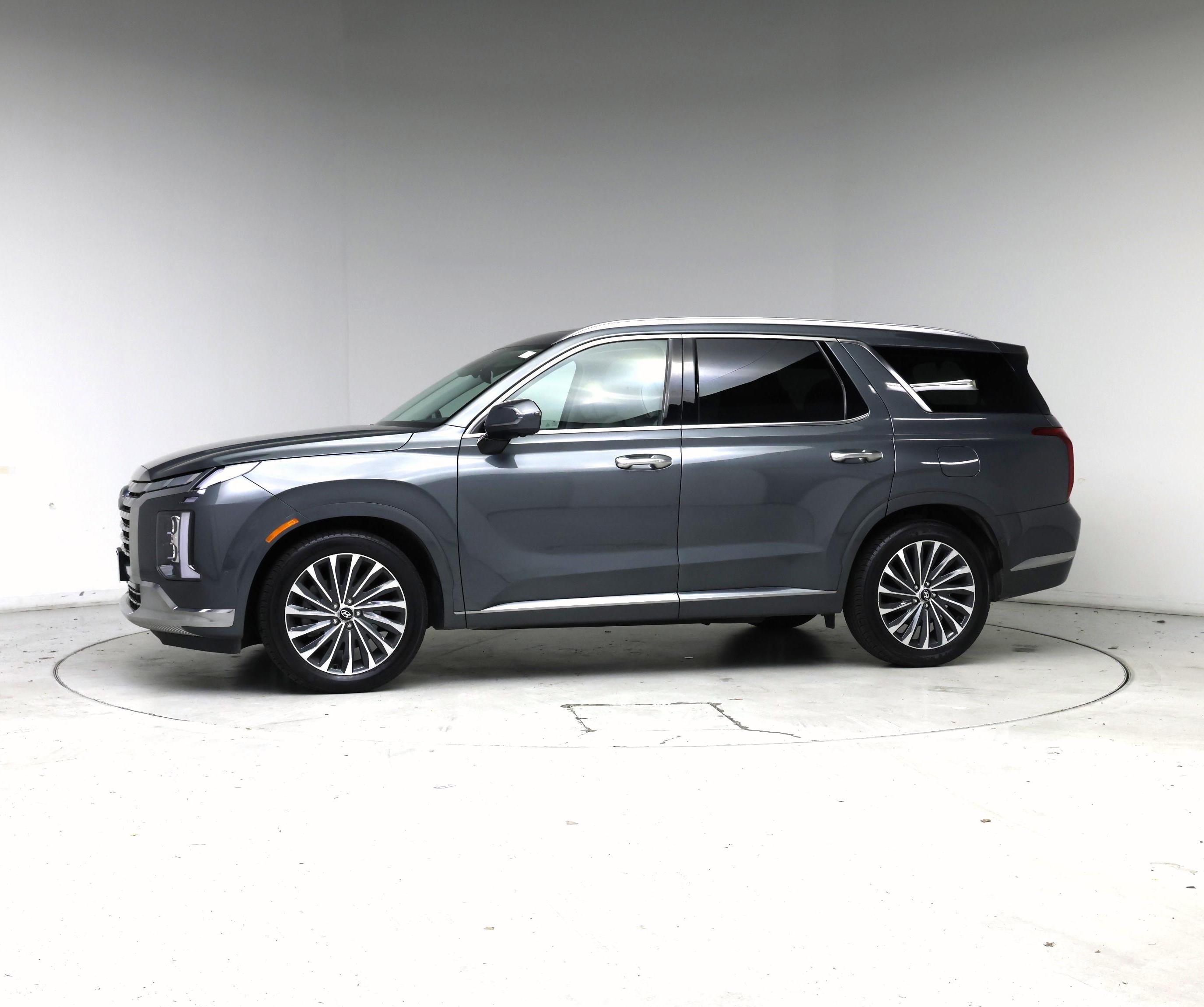 Thumbnail: 2023 Hyundai Palisade - 3