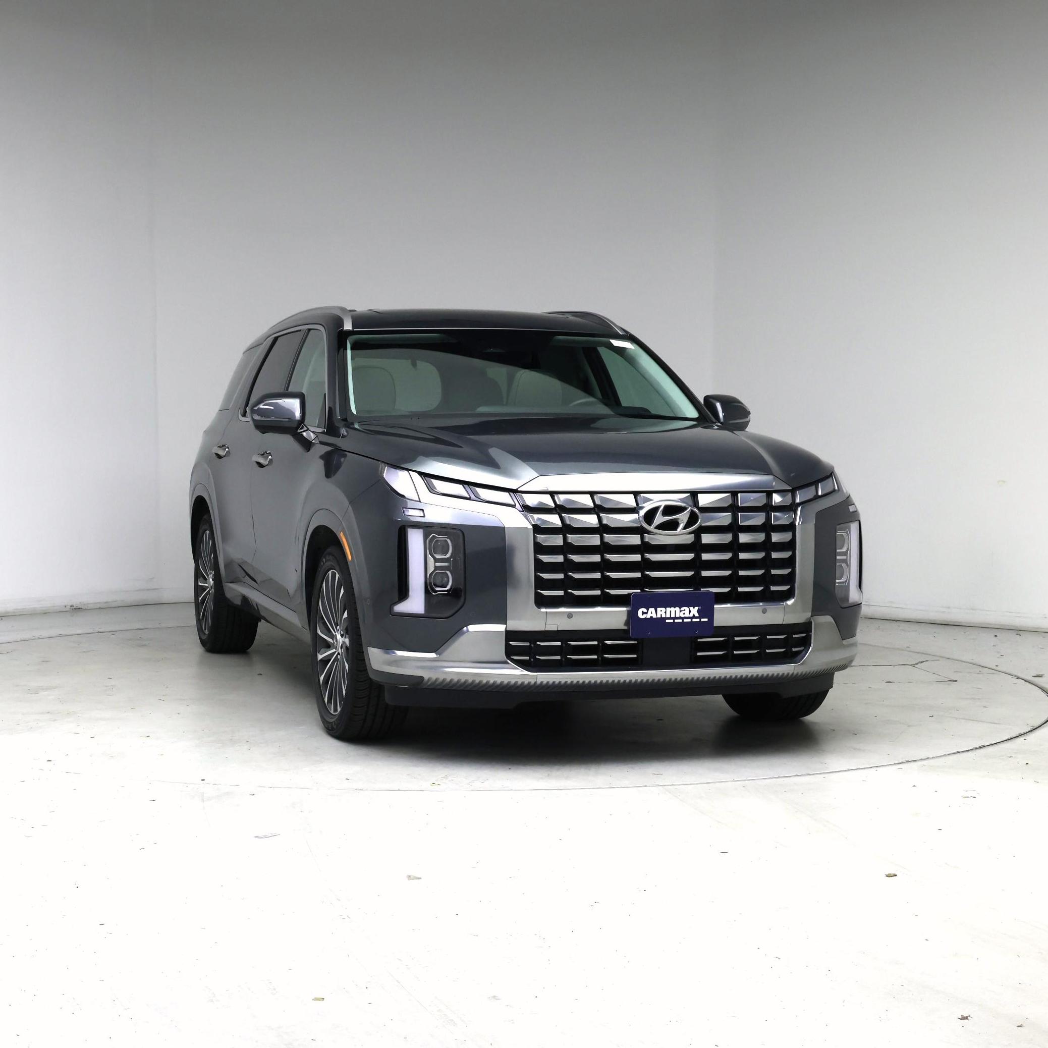 Thumbnail: 2023 Hyundai Palisade - 5