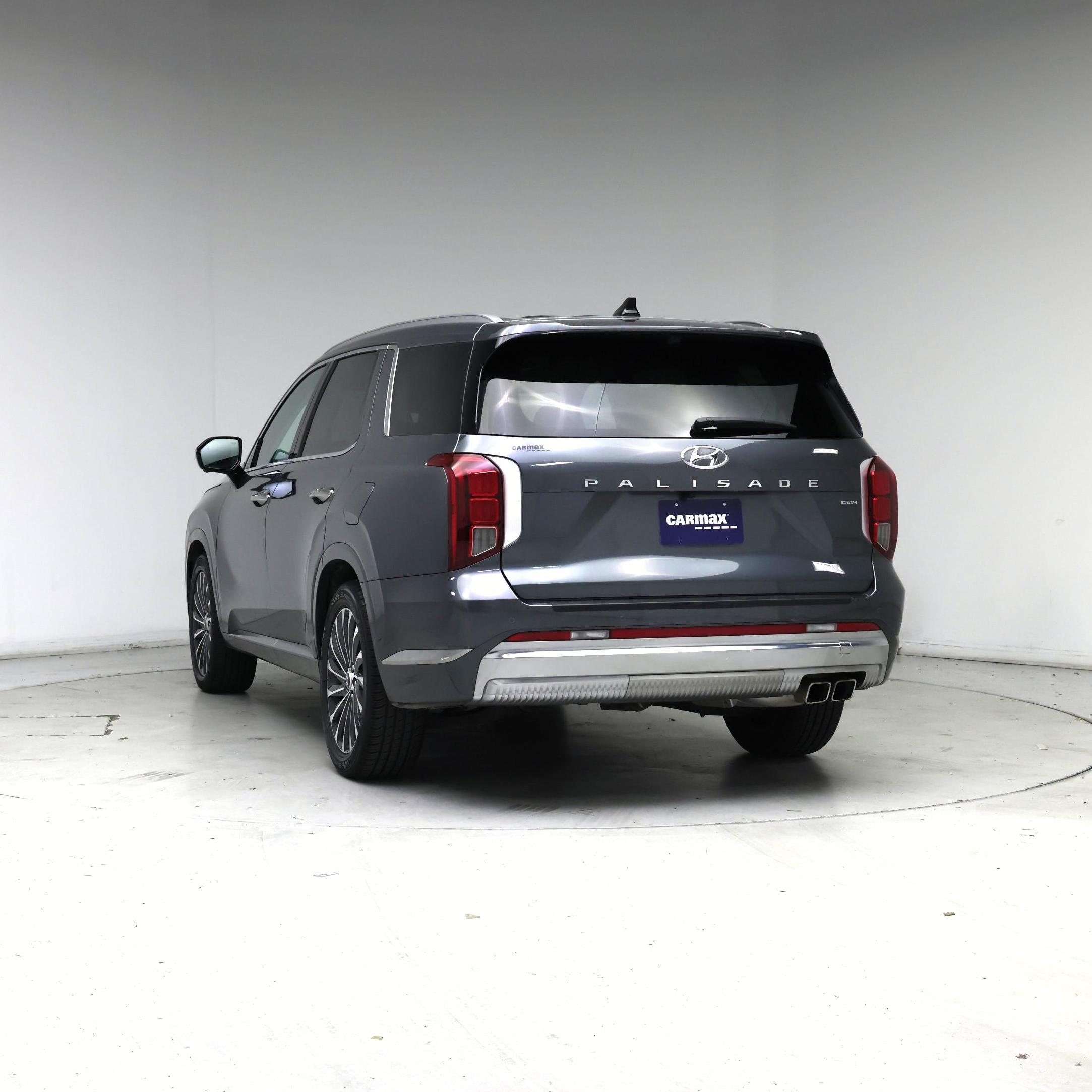 Thumbnail: 2023 Hyundai Palisade - 6