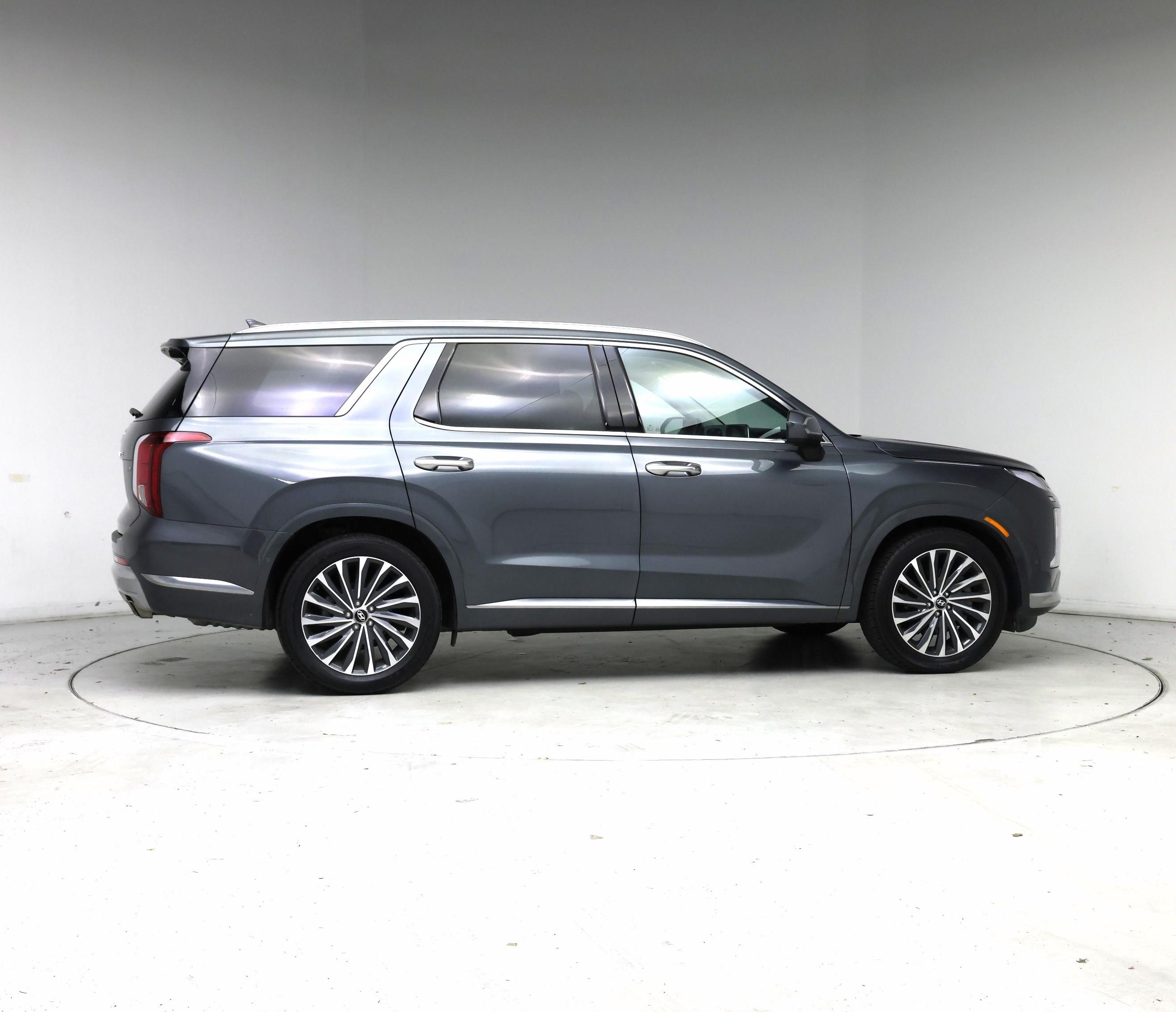 Thumbnail: 2023 Hyundai Palisade - 7