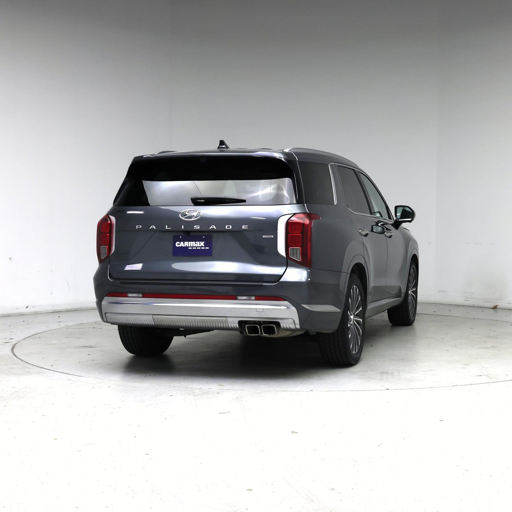 Thumbnail: 2023 Hyundai Palisade - 8