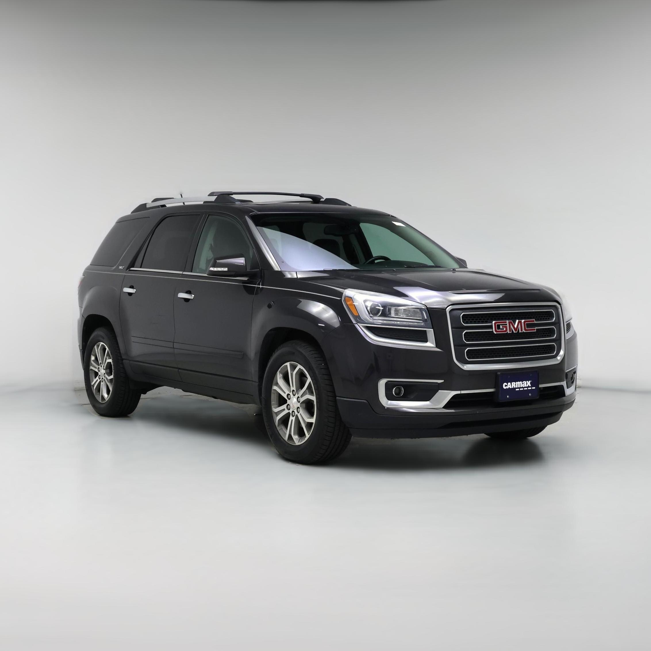 Thumbnail: 2015 GMC Acadia - 1