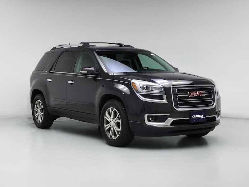 2015 GMC Acadia SLT -
                  Renton, WA