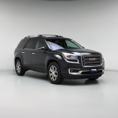 2015 GMC Acadia SLT