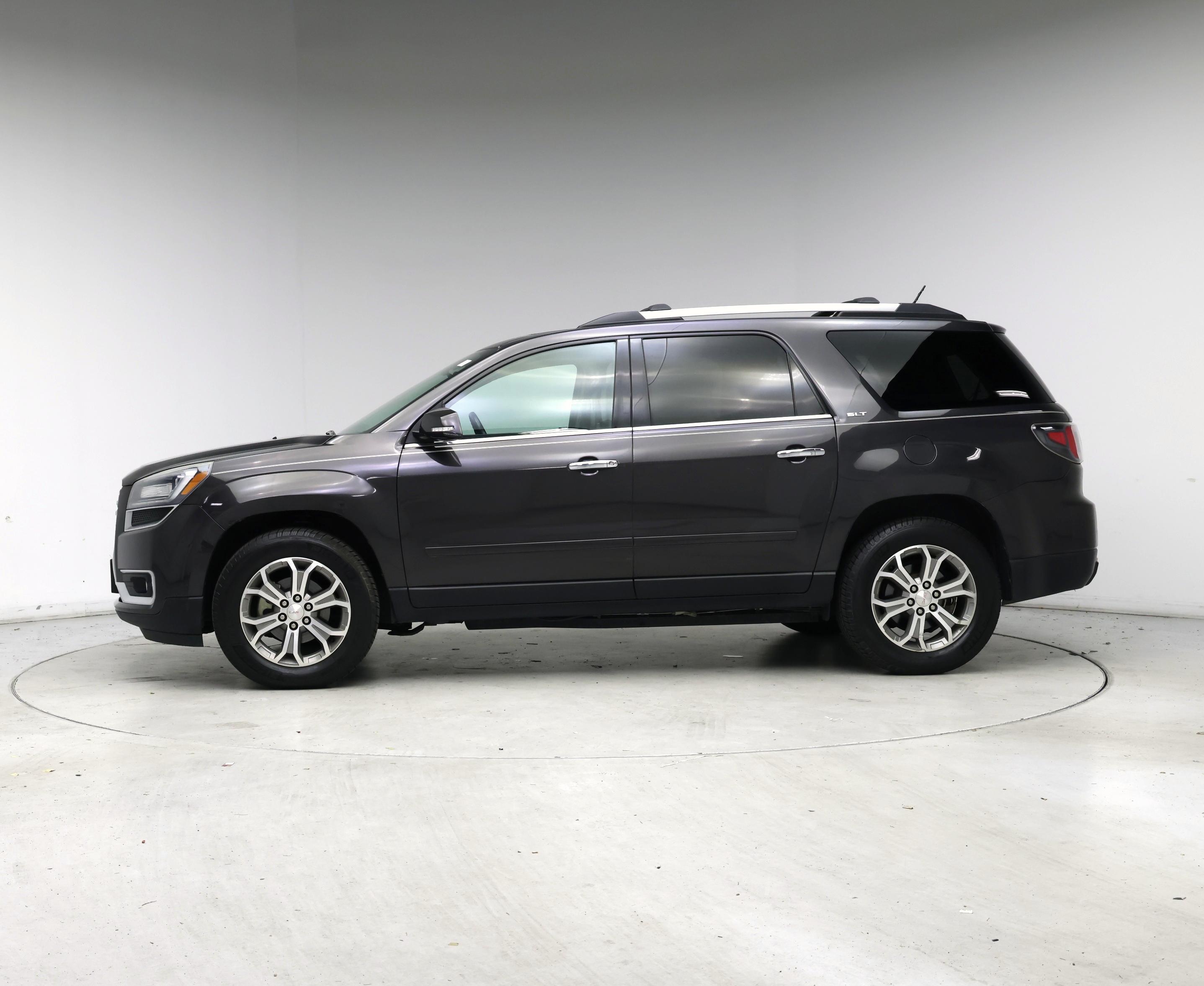 Thumbnail: 2015 GMC Acadia - 3
