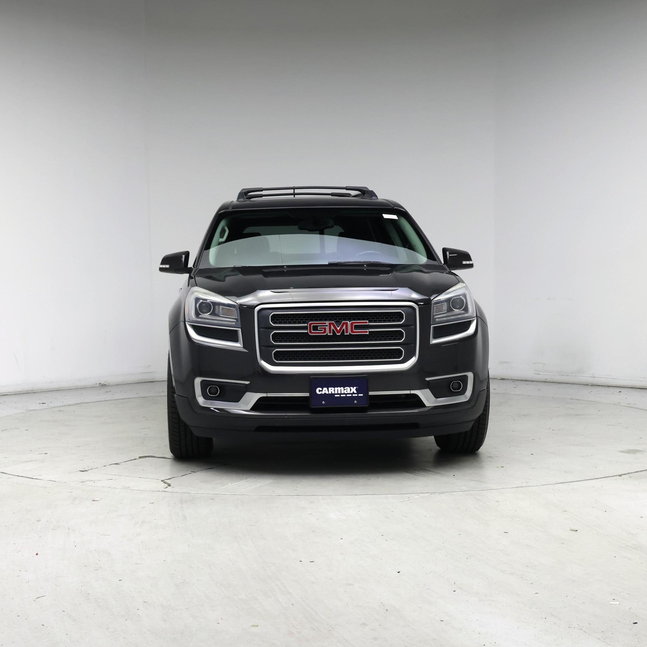 Thumbnail: 2015 GMC Acadia - 5