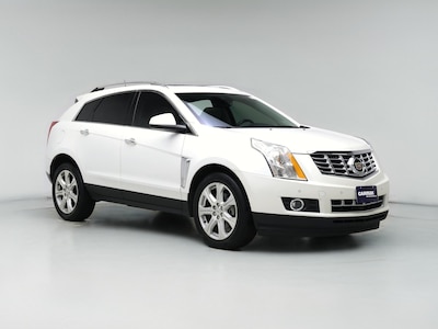 2015 Cadillac SRX Performance