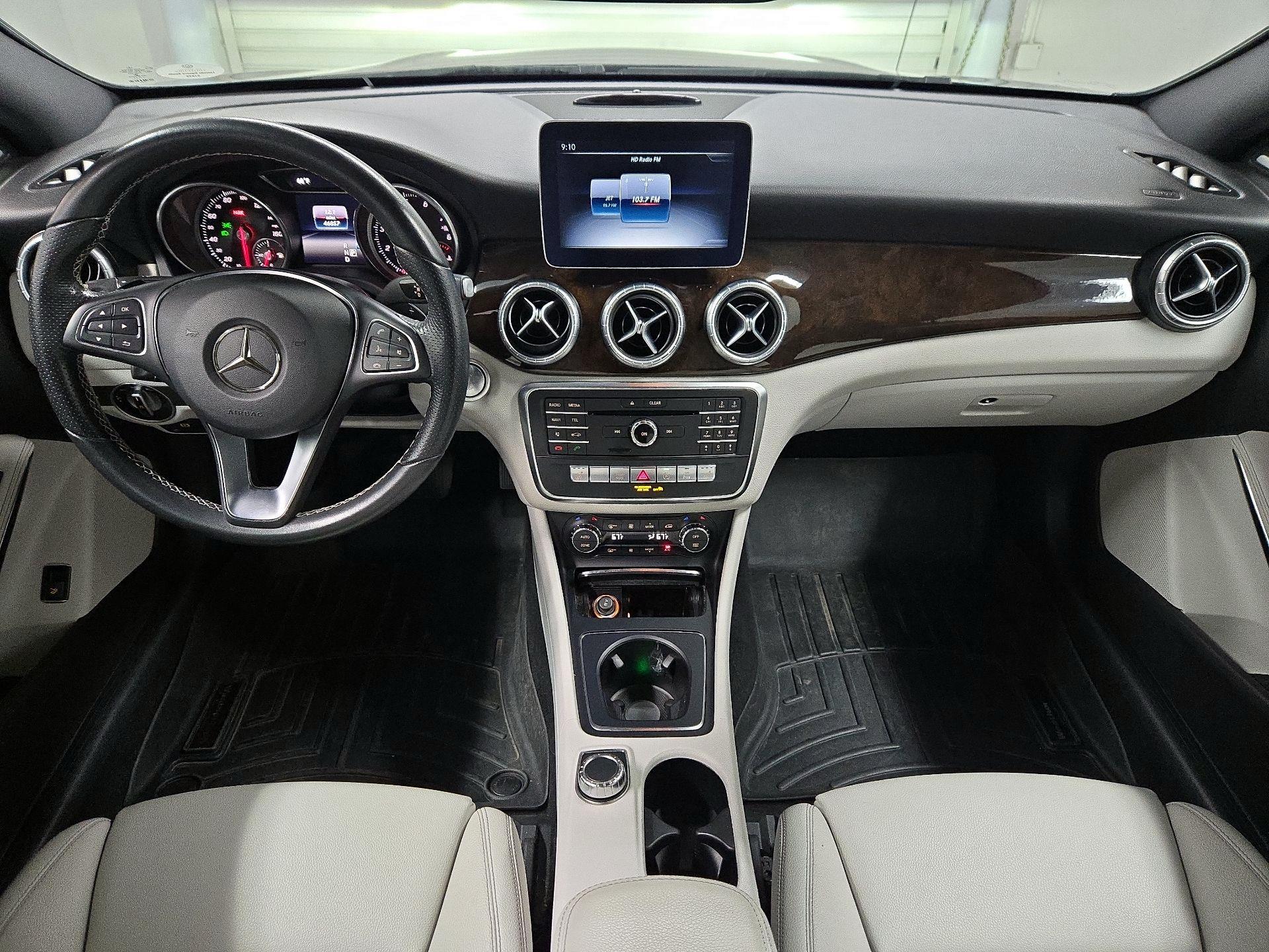 Thumbnail: 2018 Mercedes-Benz CLA - 9