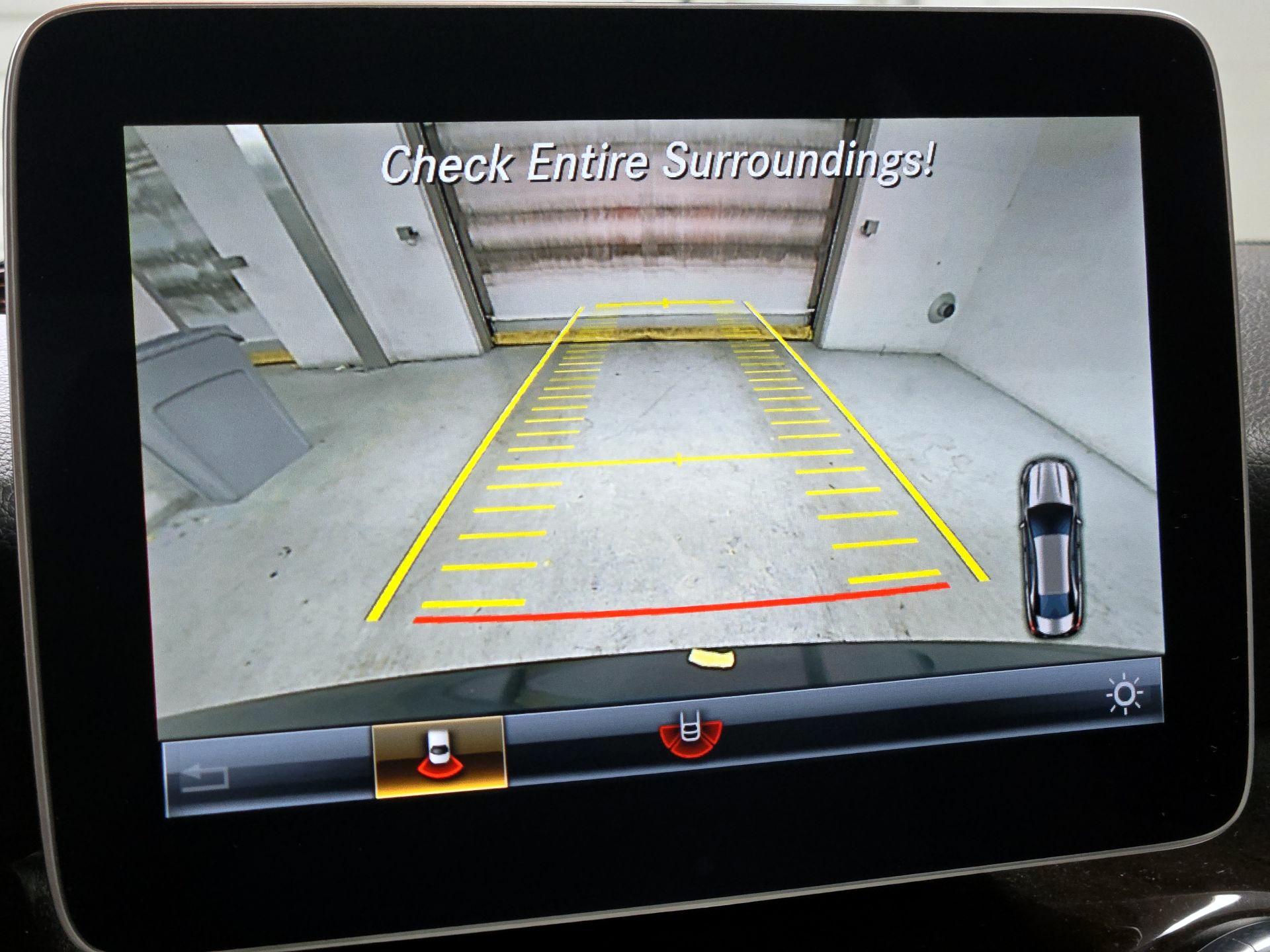 Thumbnail: 2018 Mercedes-Benz CLA - 14