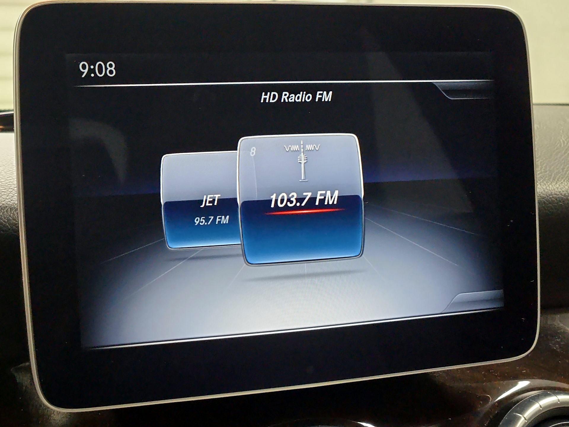 Thumbnail: 2018 Mercedes-Benz CLA - 15