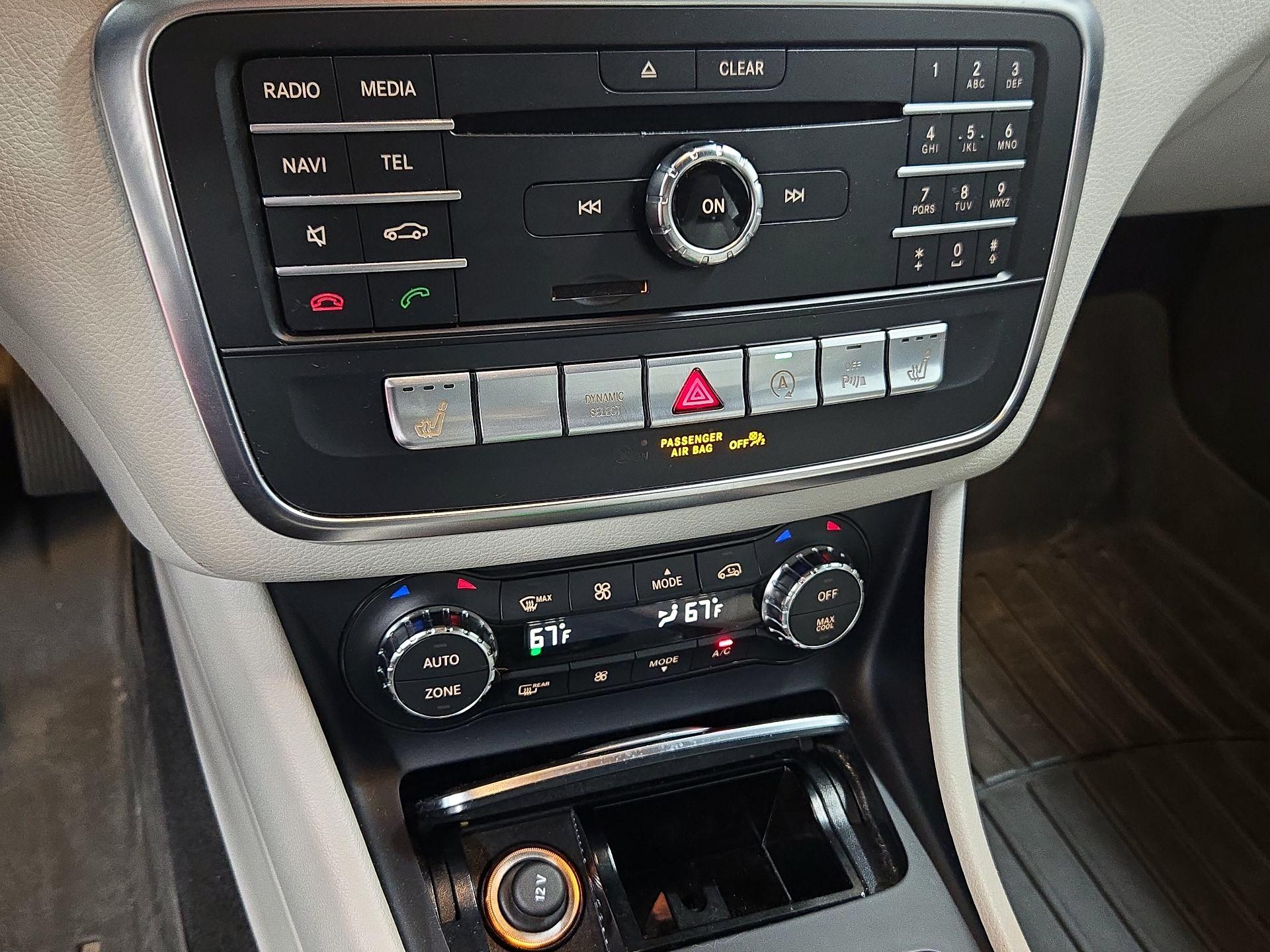 Thumbnail: 2018 Mercedes-Benz CLA - 16