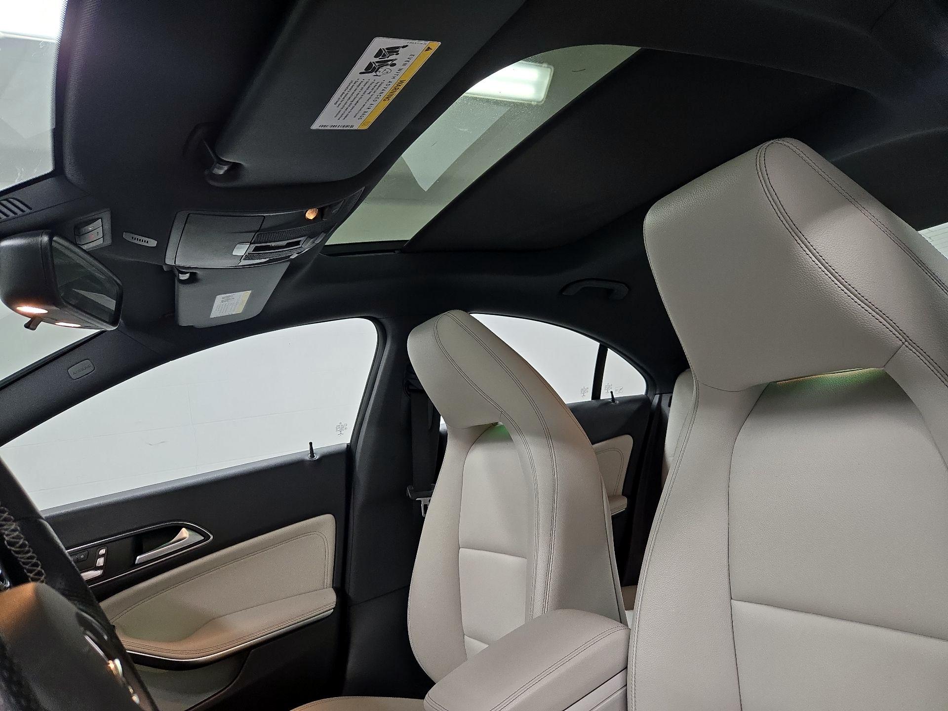 Thumbnail: 2018 Mercedes-Benz CLA - 19