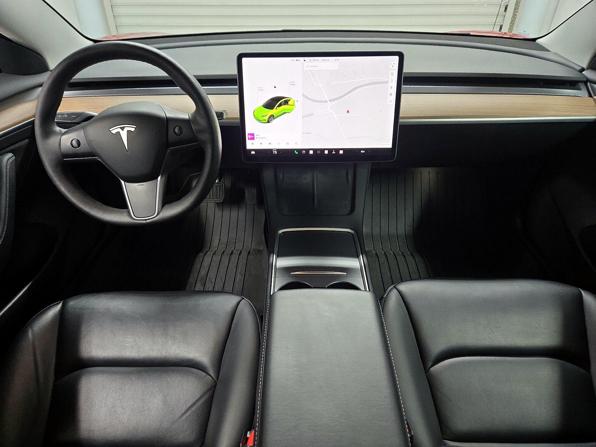 Thumbnail: 2021 Tesla Model 3 - 9