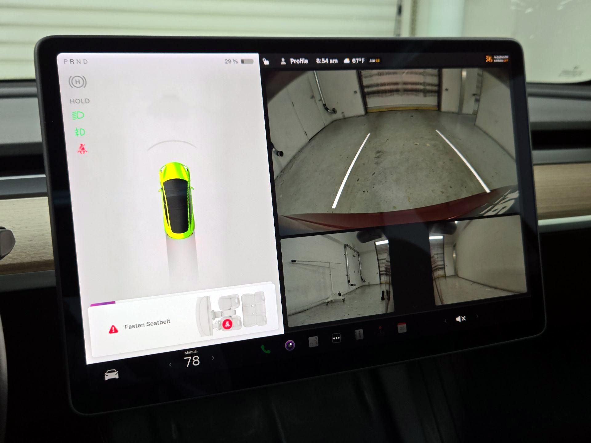 Thumbnail: 2021 Tesla Model 3 - 14