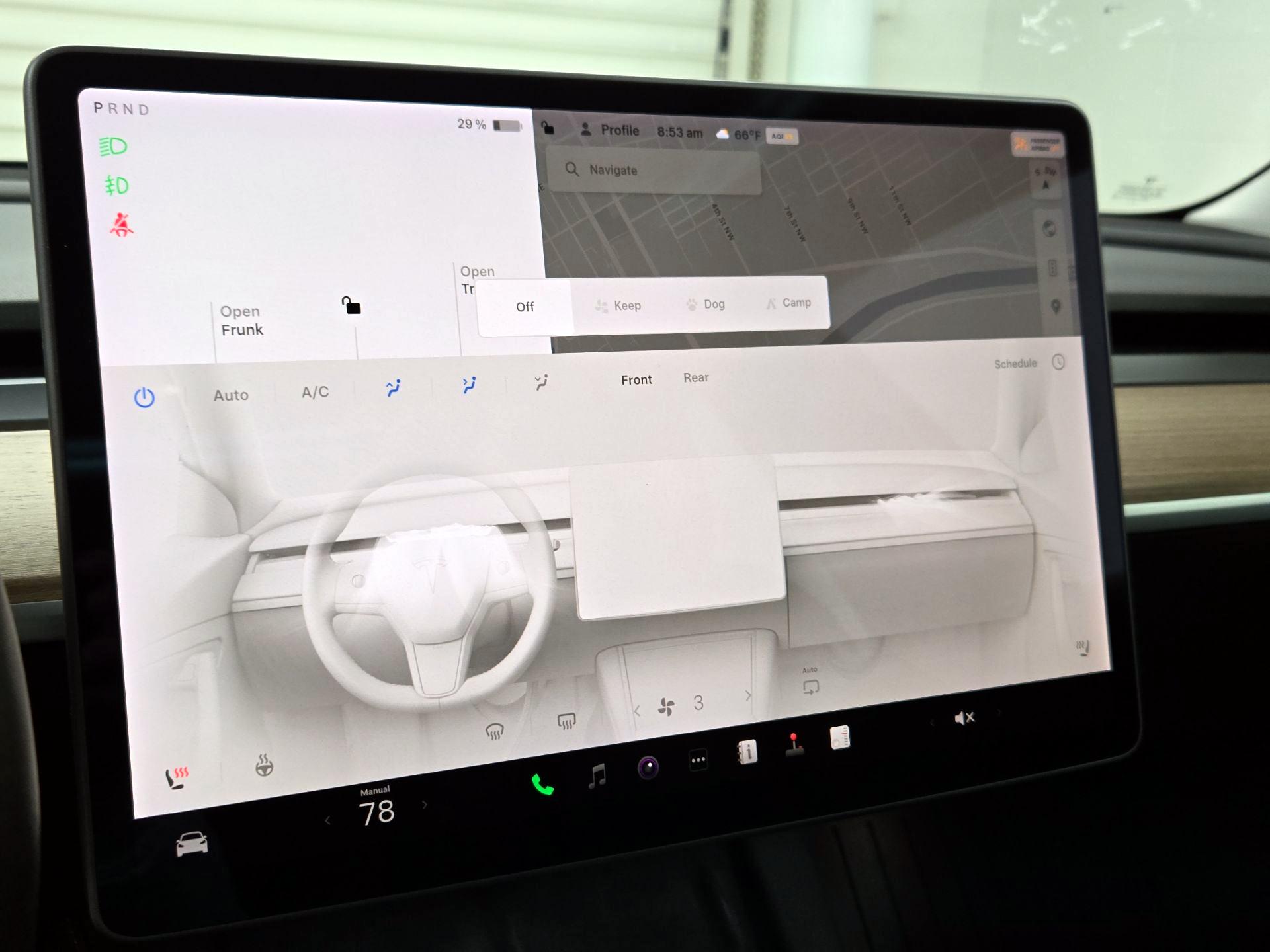 Thumbnail: 2021 Tesla Model 3 - 16
