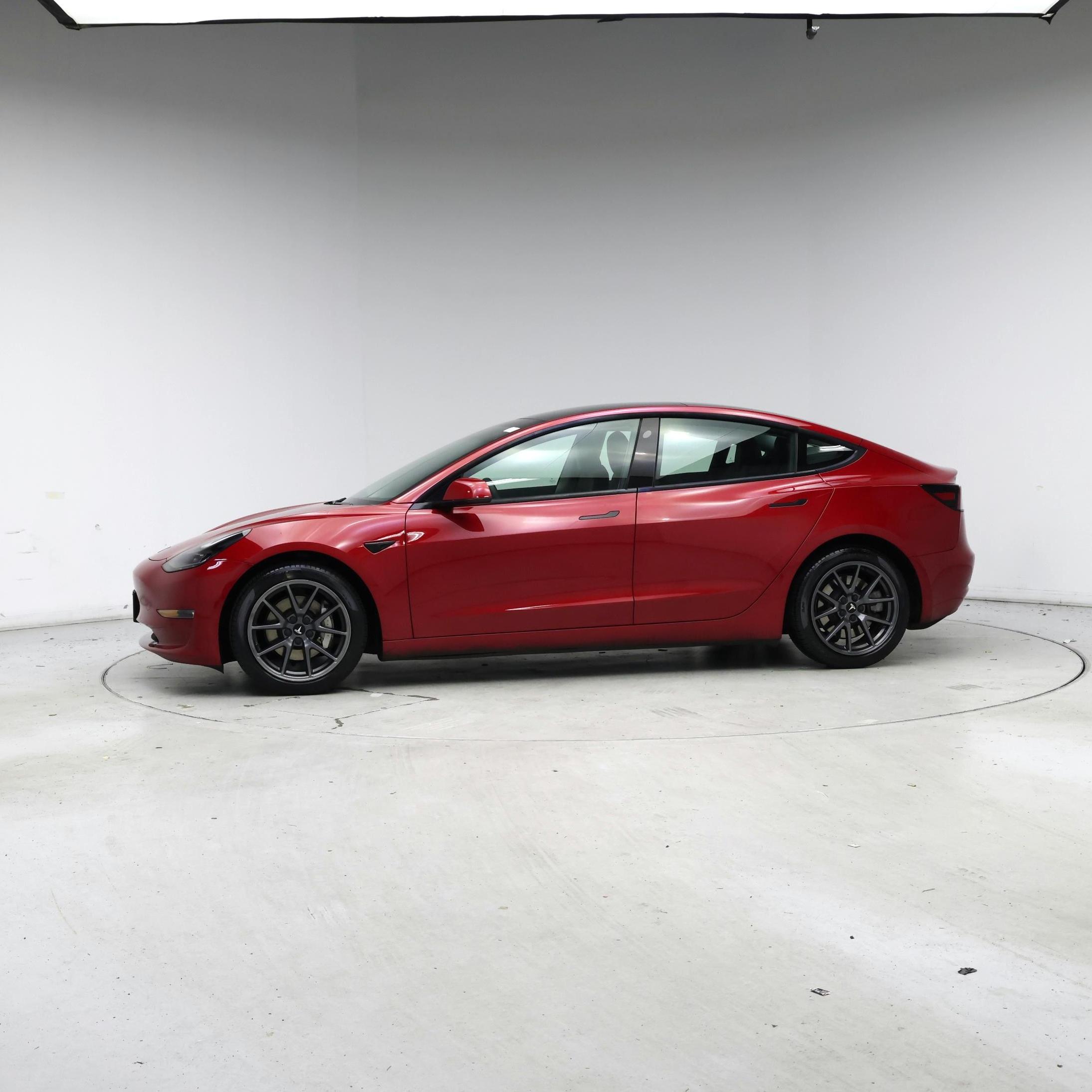 Thumbnail: 2021 Tesla Model 3 - 3