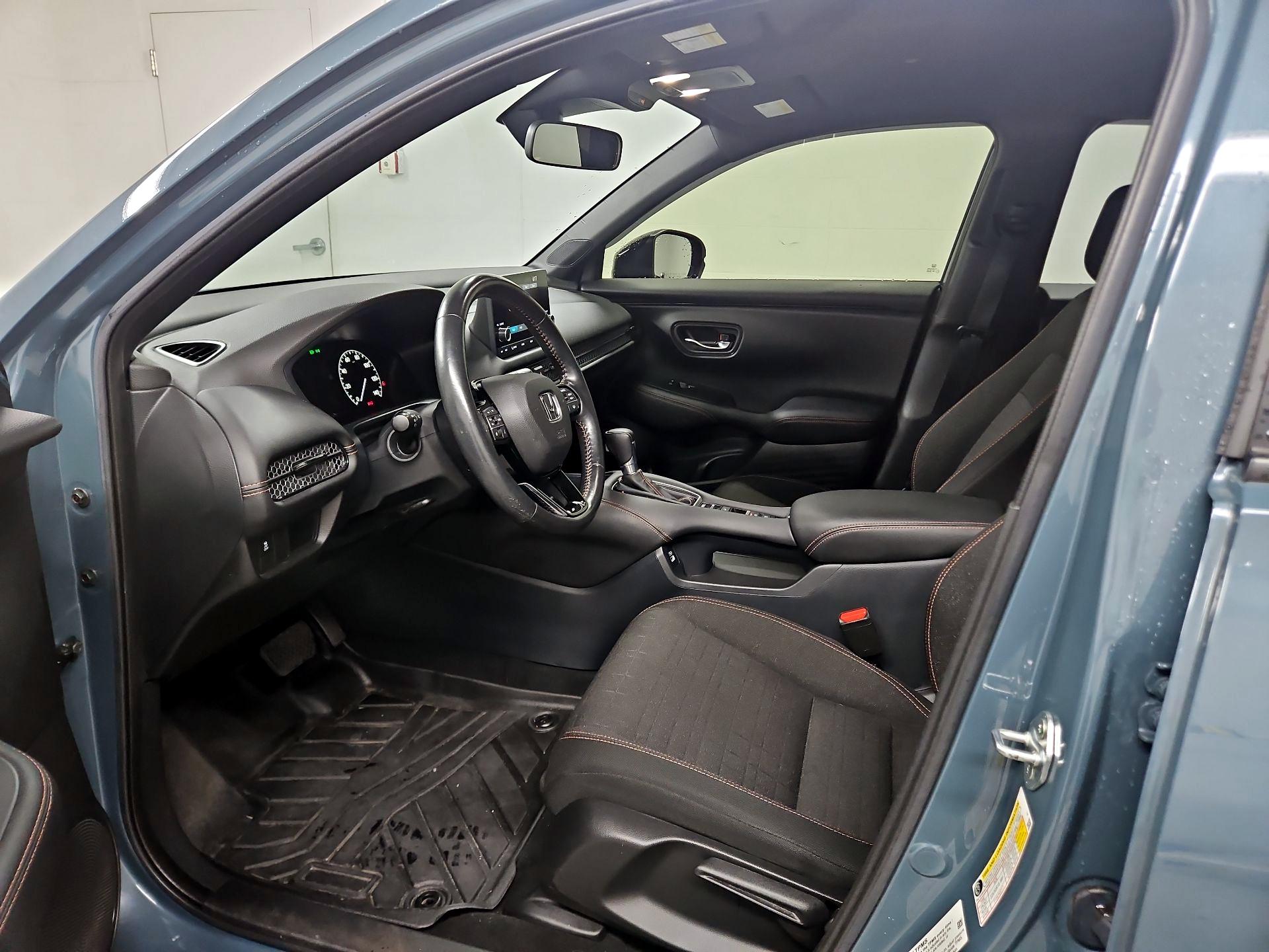 Thumbnail: 2023 Honda HR-V - 11