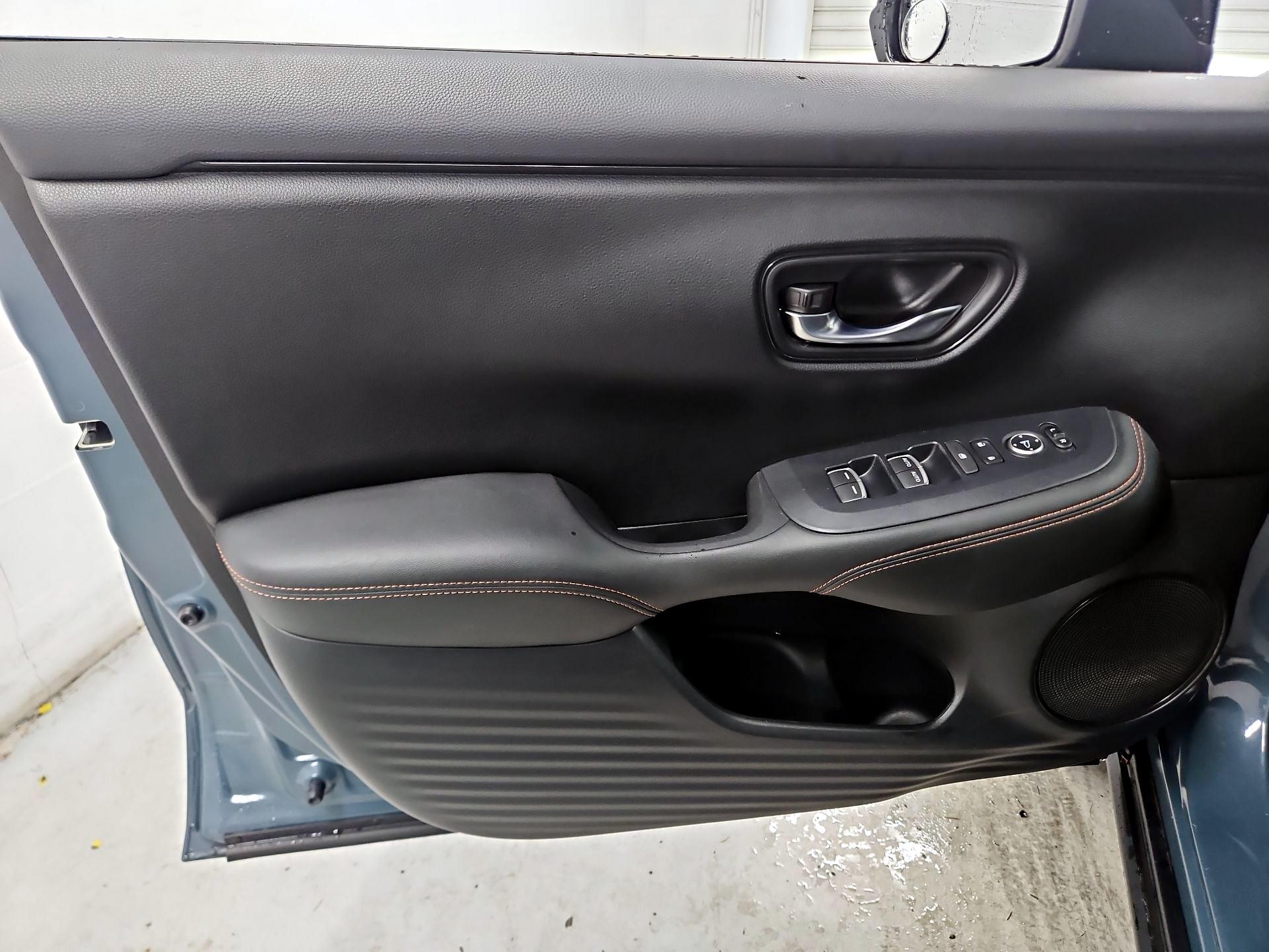 Thumbnail: 2023 Honda HR-V - 12