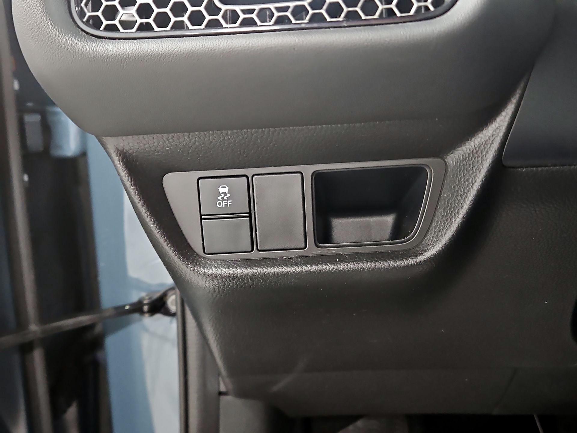 Thumbnail: 2023 Honda HR-V - 13