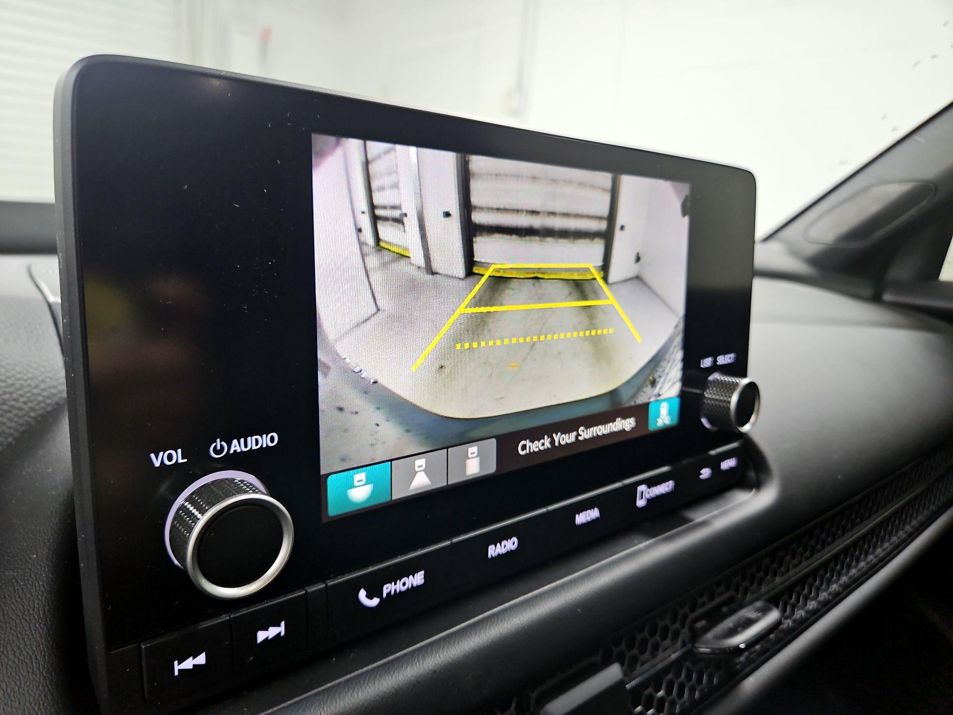 Thumbnail: 2023 Honda HR-V - 14