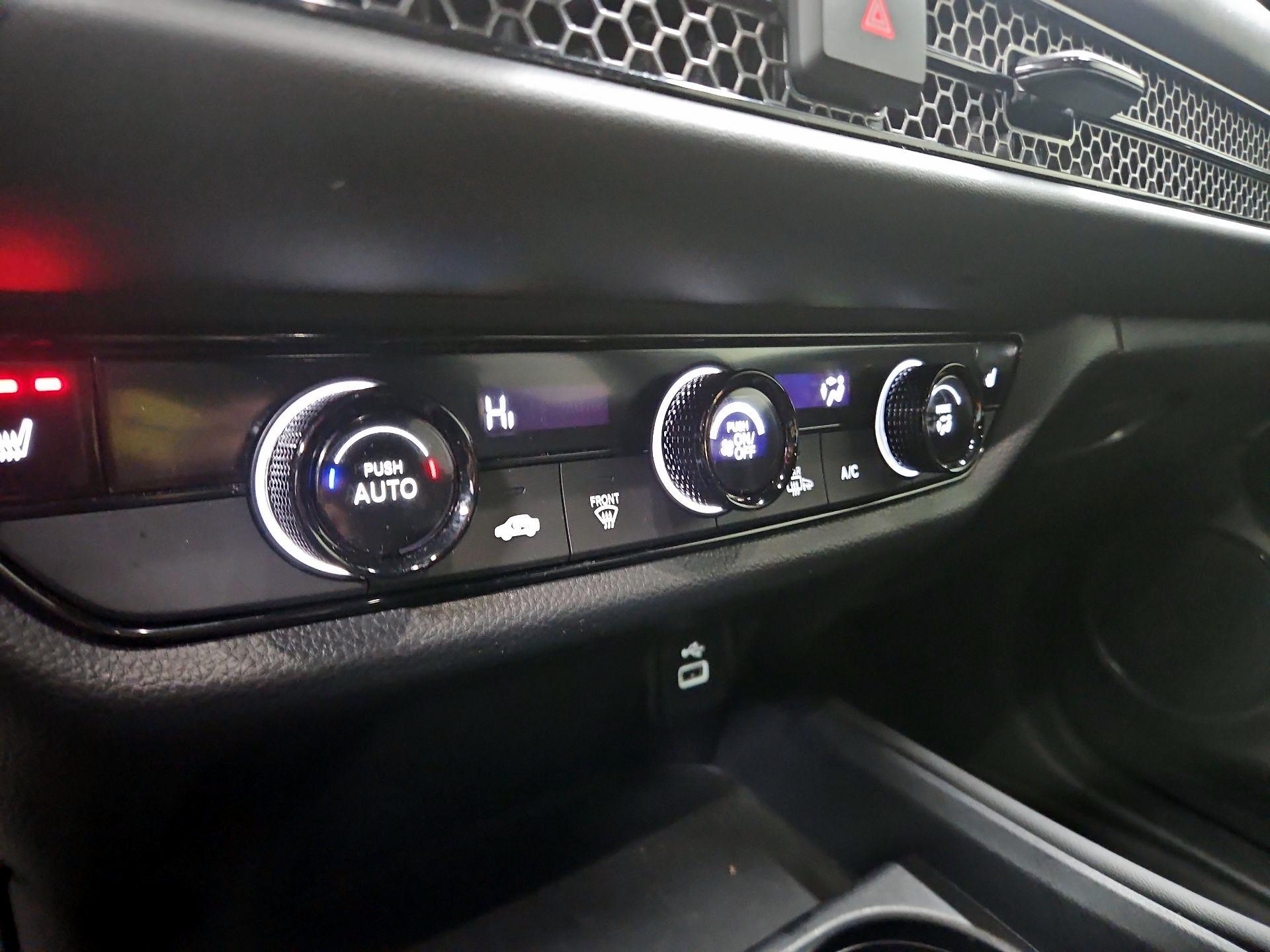 Thumbnail: 2023 Honda HR-V - 16