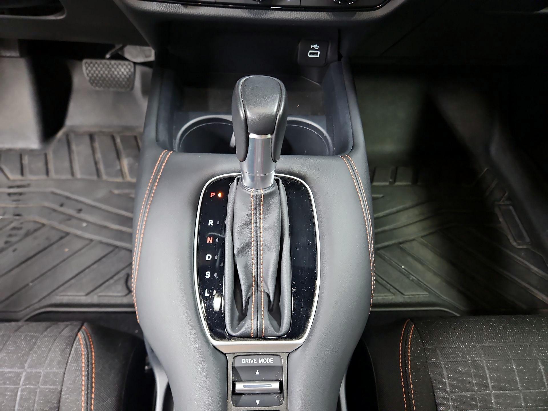 Thumbnail: 2023 Honda HR-V - 17