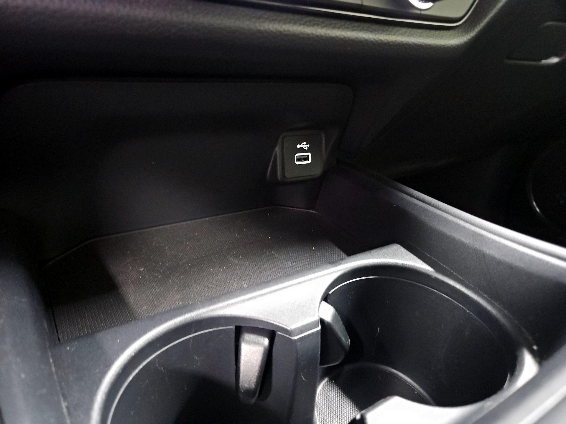 Thumbnail: 2023 Honda HR-V - 18