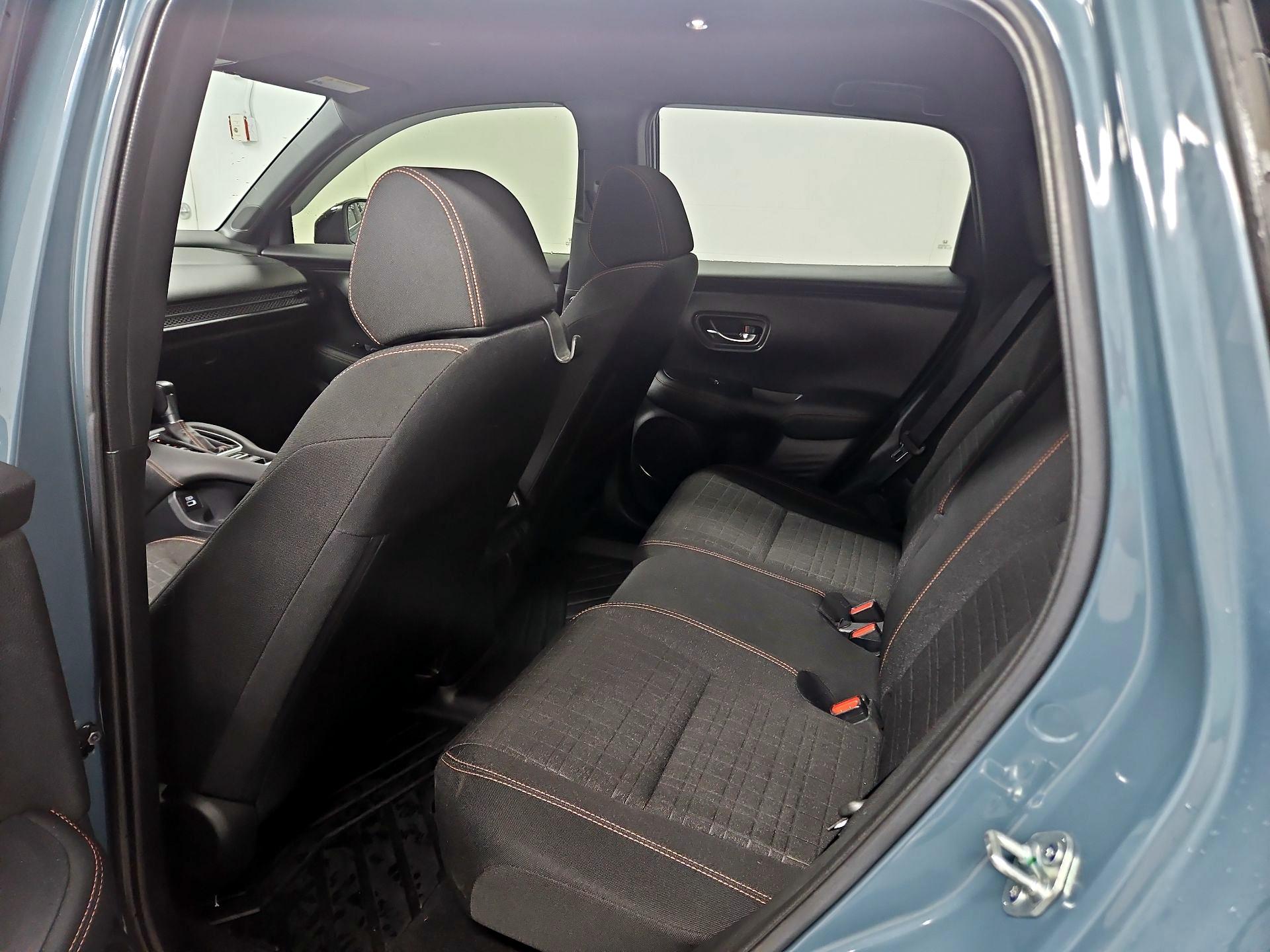 Thumbnail: 2023 Honda HR-V - 19