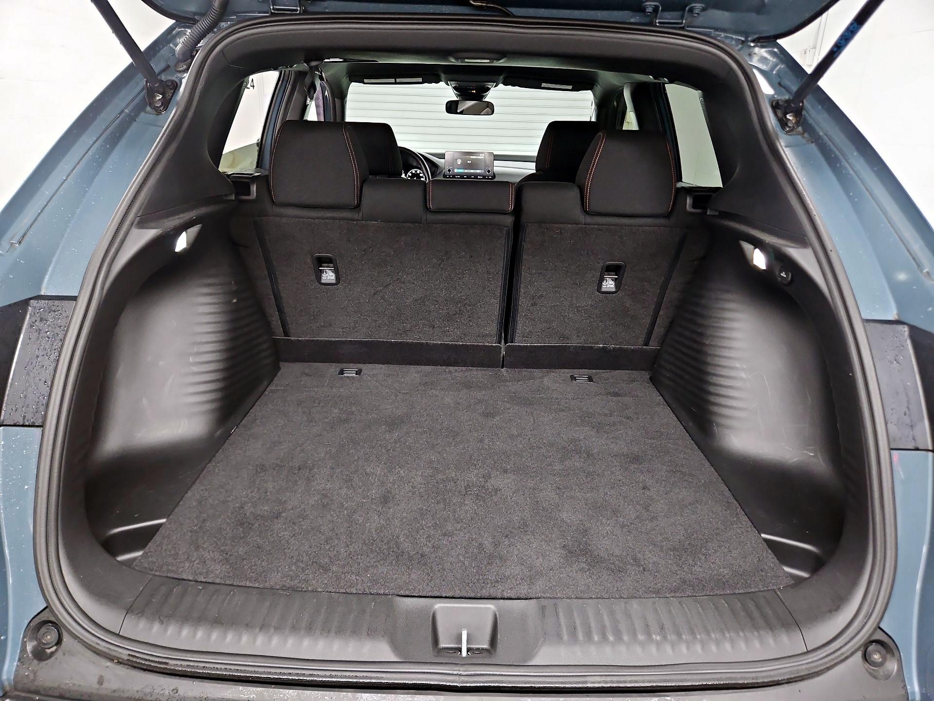 Thumbnail: 2023 Honda HR-V - 20