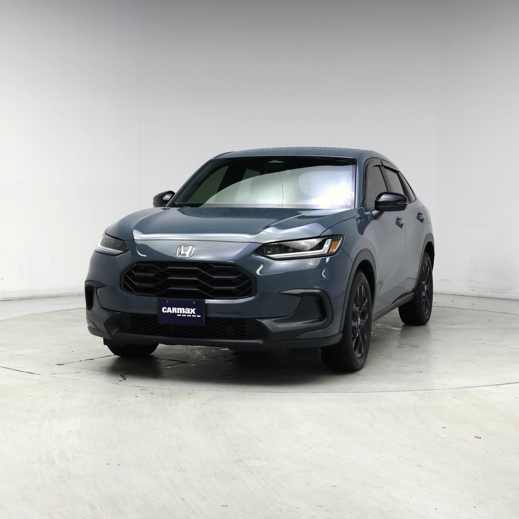 Thumbnail: 2023 Honda HR-V - 4