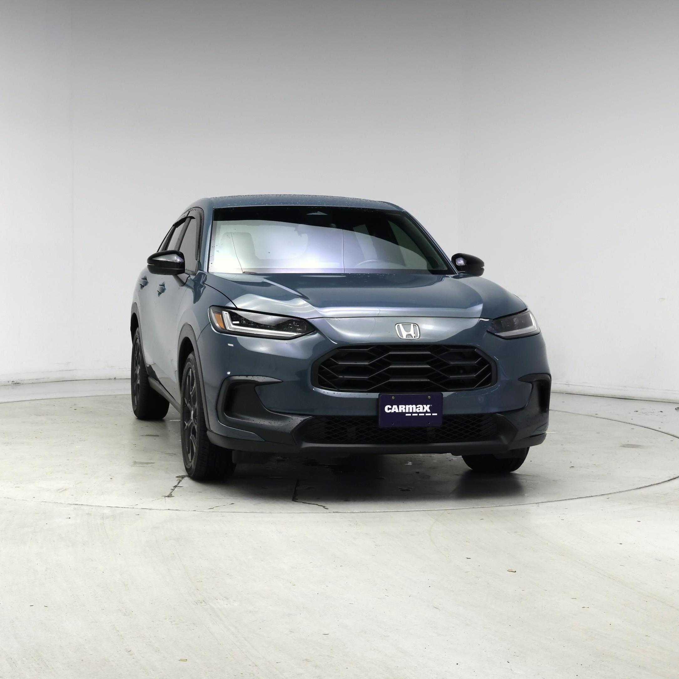 Thumbnail: 2023 Honda HR-V - 5