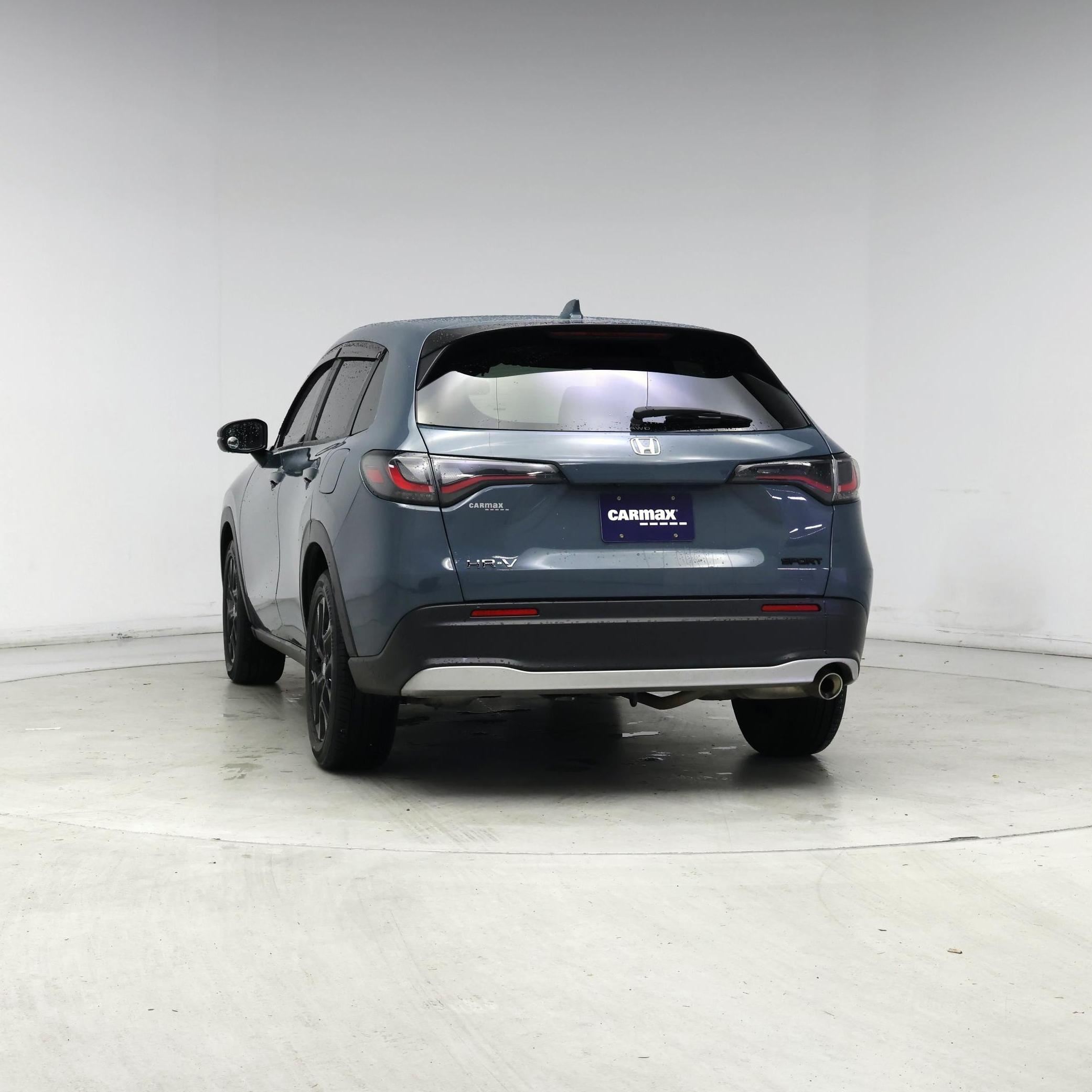 Thumbnail: 2023 Honda HR-V - 6