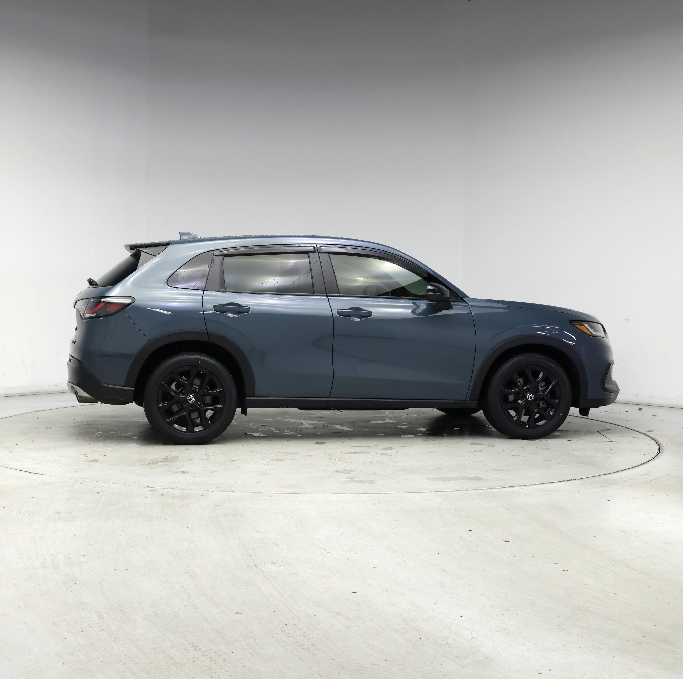 Thumbnail: 2023 Honda HR-V - 7