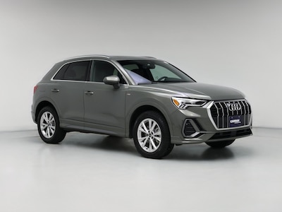 2024 Audi Q3 S-Line Premium