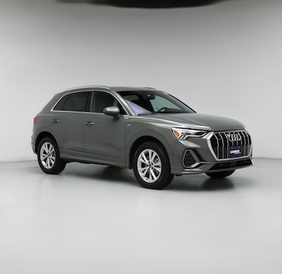 2024 Audi Q3 S-Line Premium